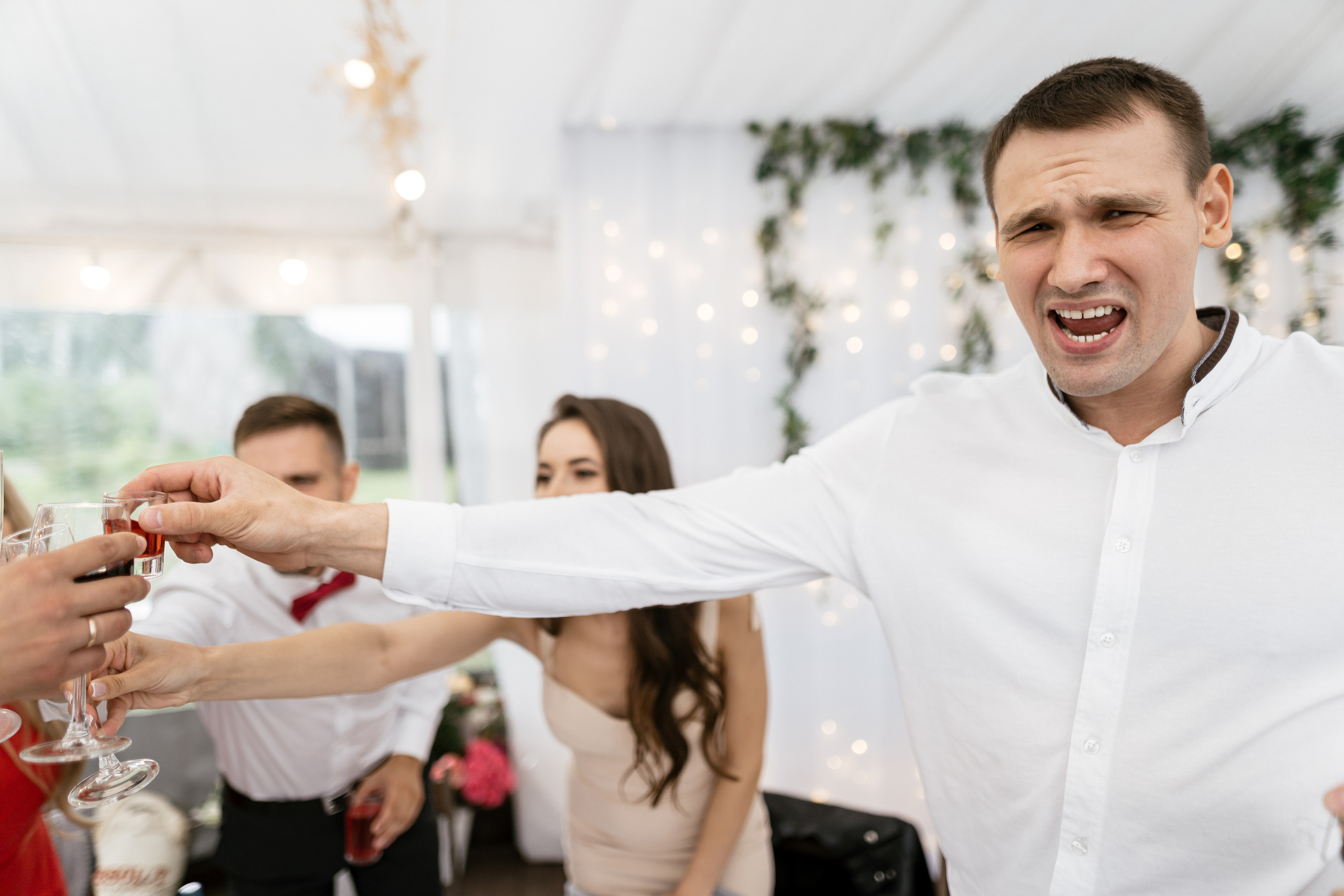 21.08.2021 Wedding day. Фотограф Томск, Новосибирск Влад Свириденко