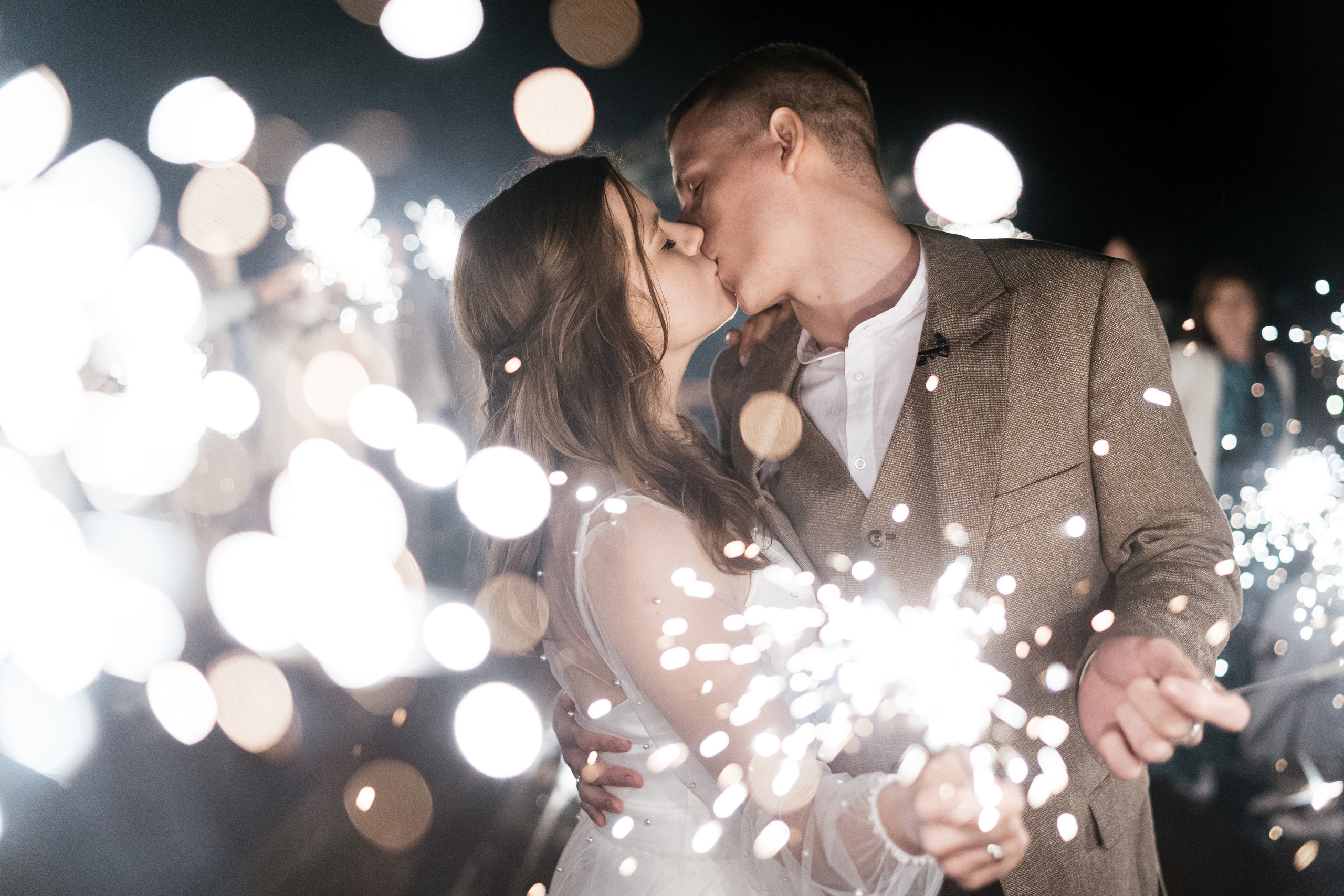 12.08.2021 Wedding day. Фотограф Томск, Новосибирск Влад Свириденко
