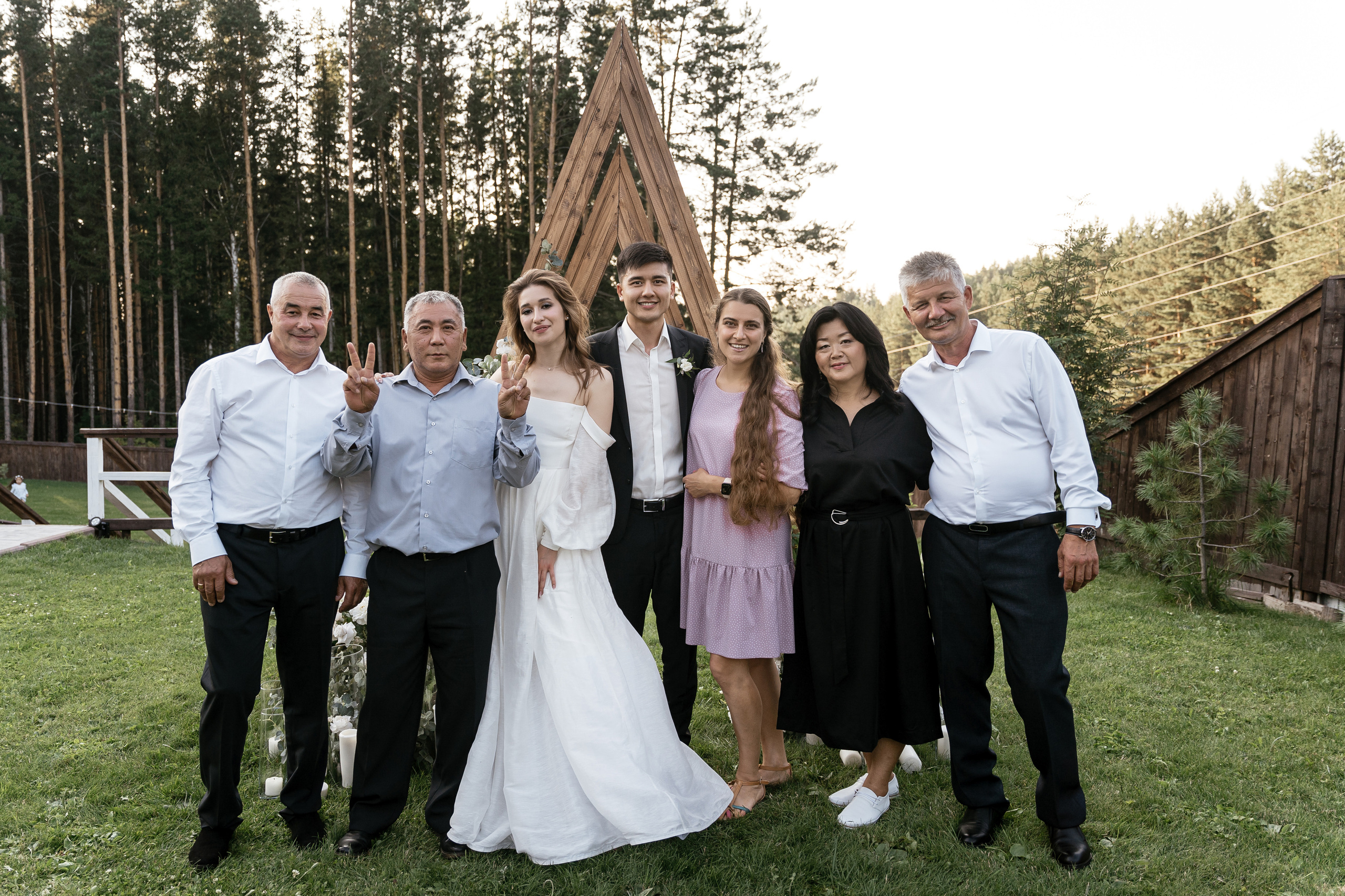 22.07.2021 Wedding day. Фотограф Томск, Новосибирск Влад Свириденко