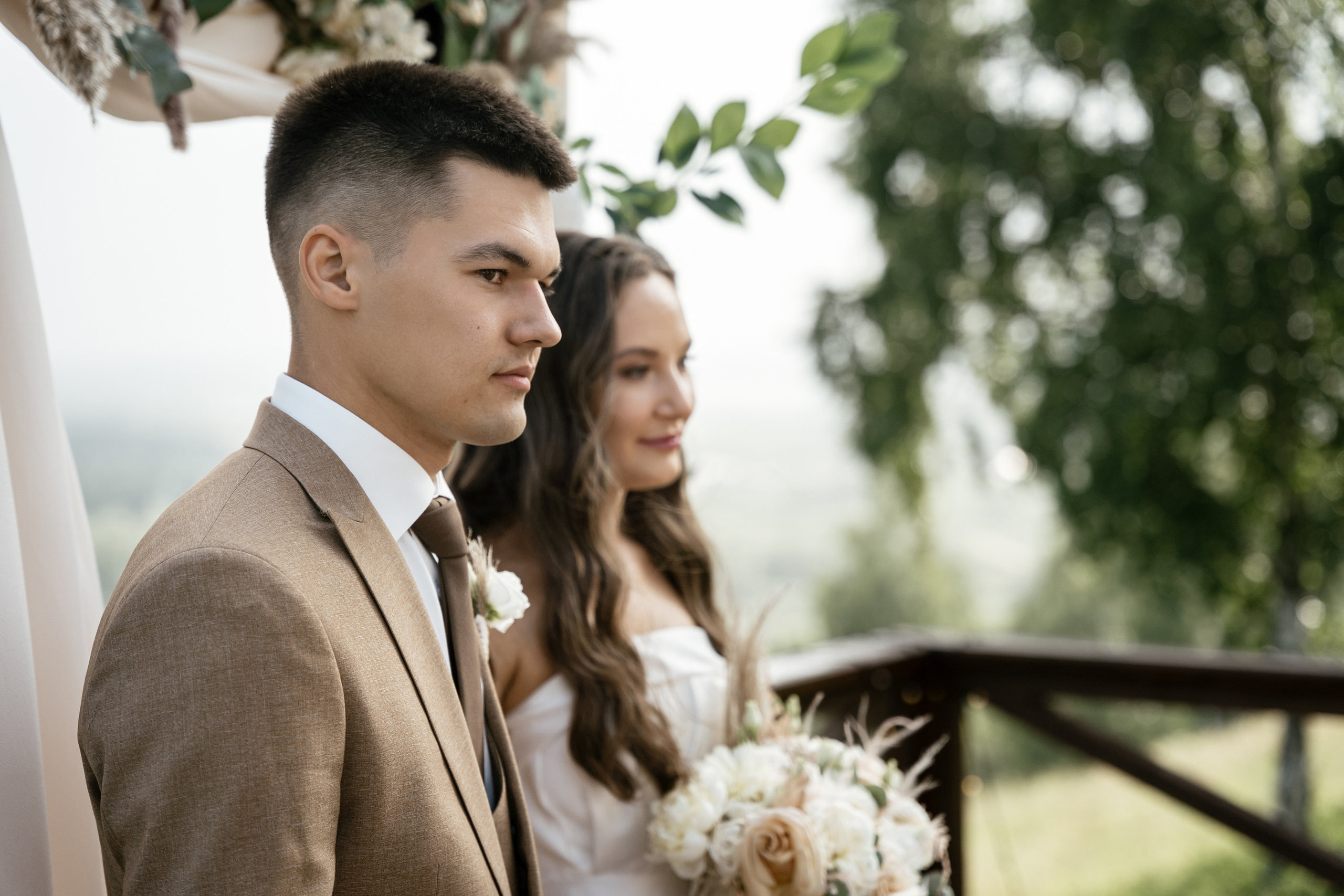 07.08.2021 Wedding day for guests. Фотограф Томск, Новосибирск Влад Свириденко