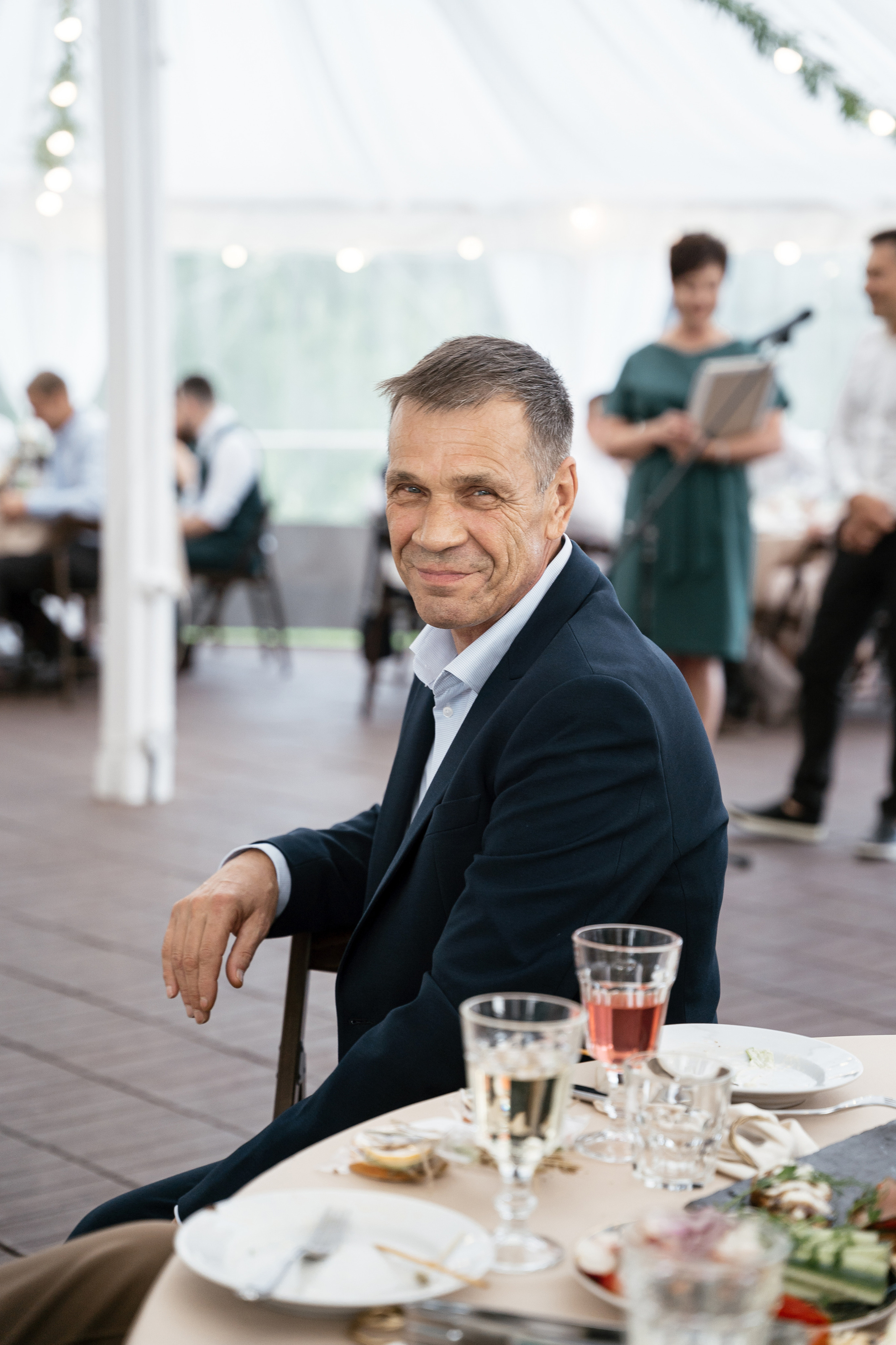 07.08.2021 Wedding day for guests. Фотограф Томск, Новосибирск Влад Свириденко