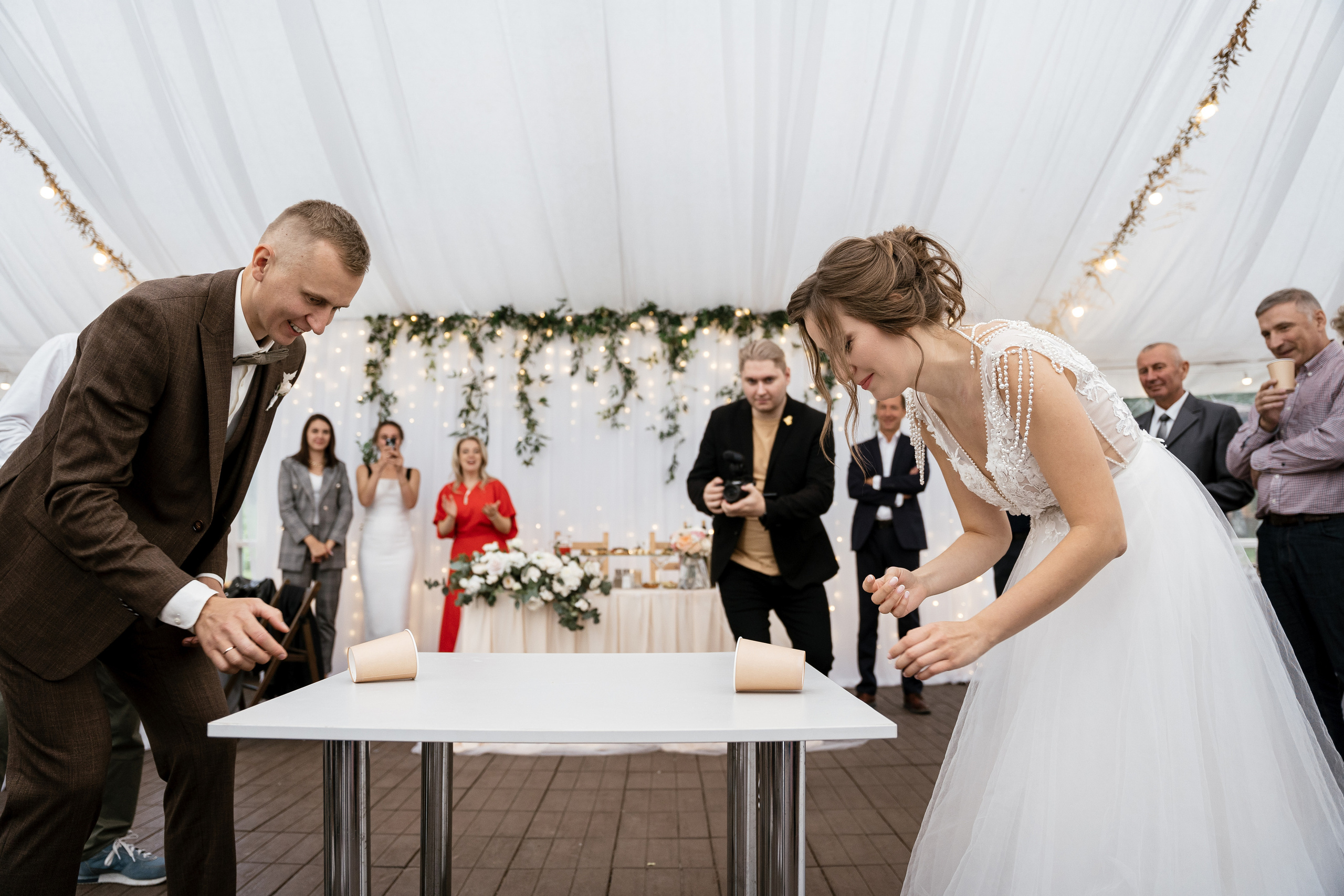 21.08.2021 Wedding day. Фотограф Томск, Новосибирск Влад Свириденко