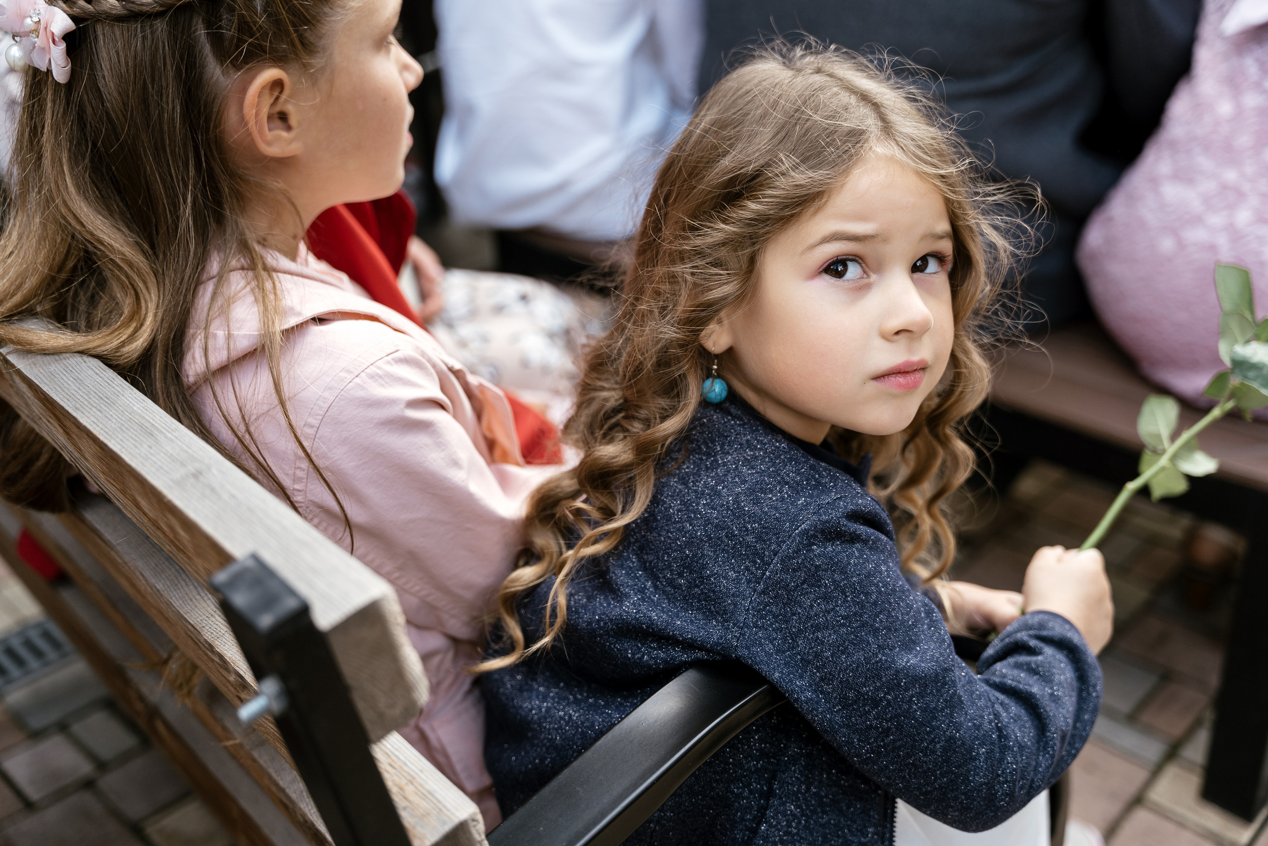 10.09.2021 Wedding day for guests. Фотограф Томск, Новосибирск Влад Свириденко