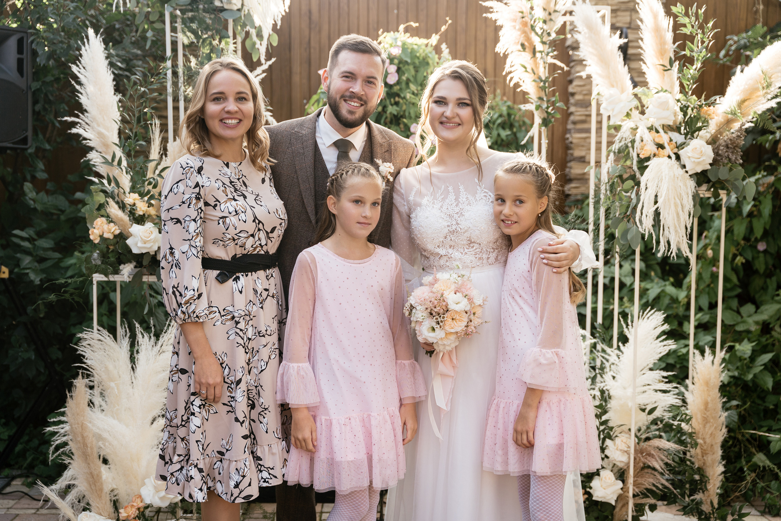 10.09.2021 Wedding day for guests. Фотограф Томск, Новосибирск Влад Свириденко