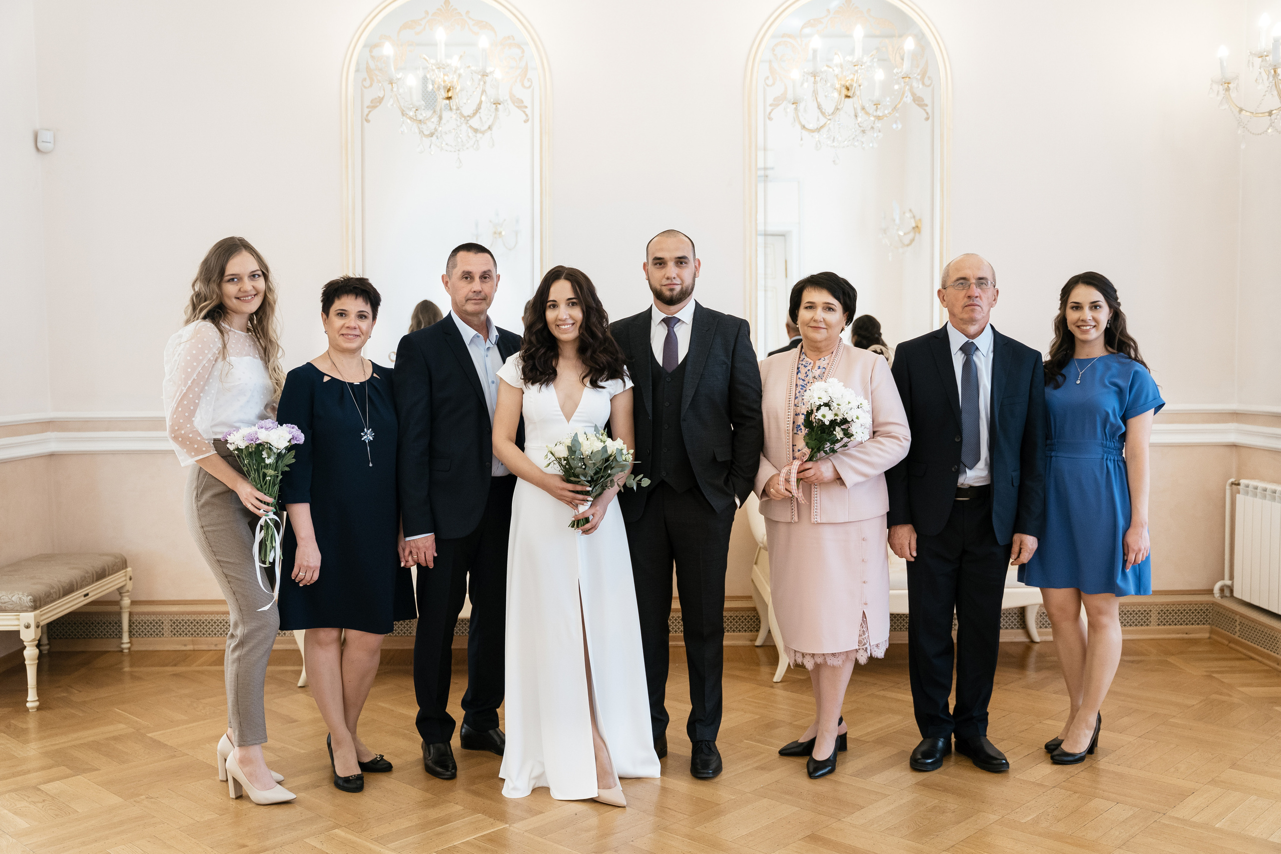 03.09.2021 Wedding day. Фотограф Томск, Новосибирск Влад Свириденко