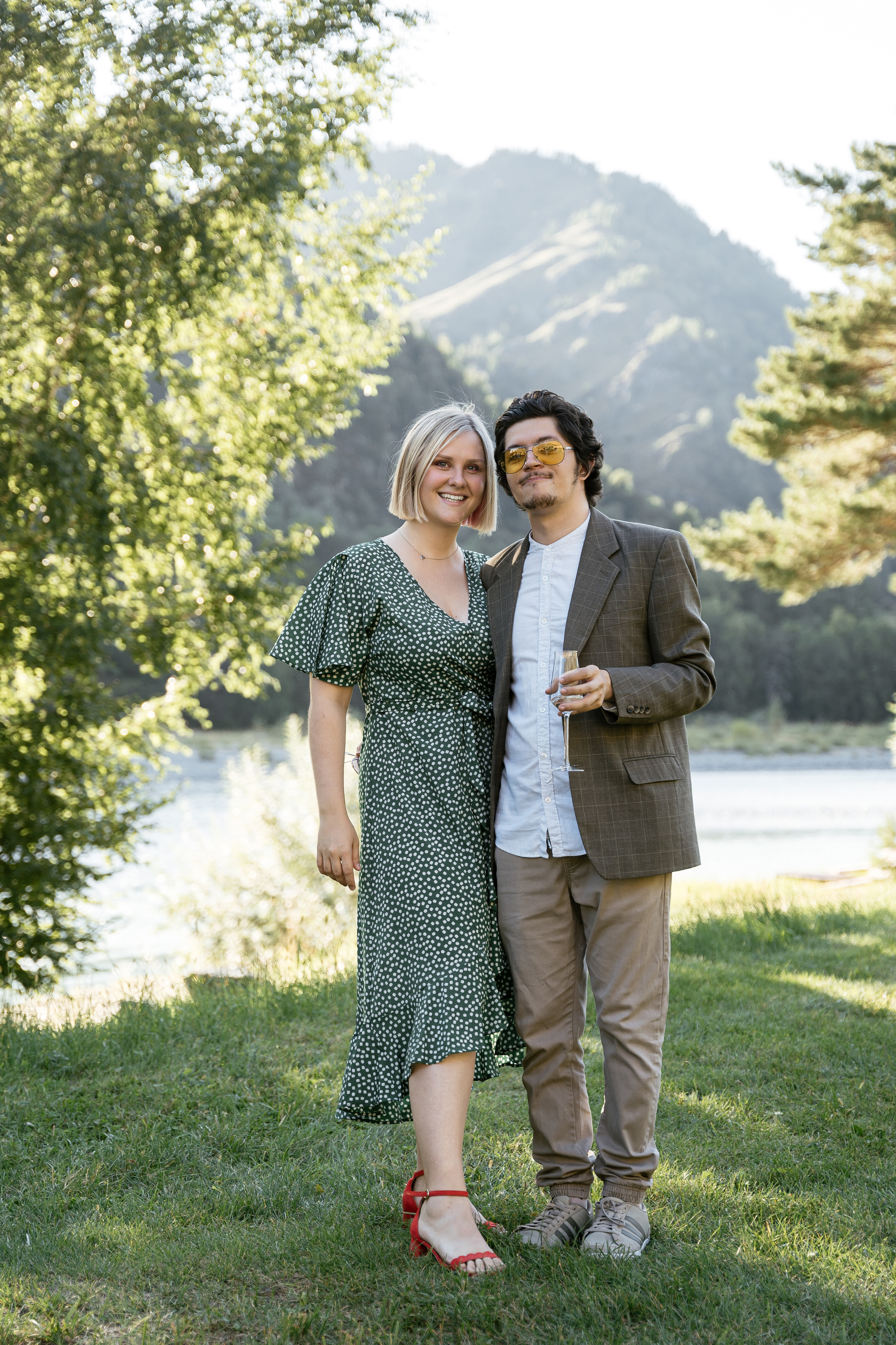 28.08.2021 Wedding day for guests. Фотограф Томск, Новосибирск Влад Свириденко