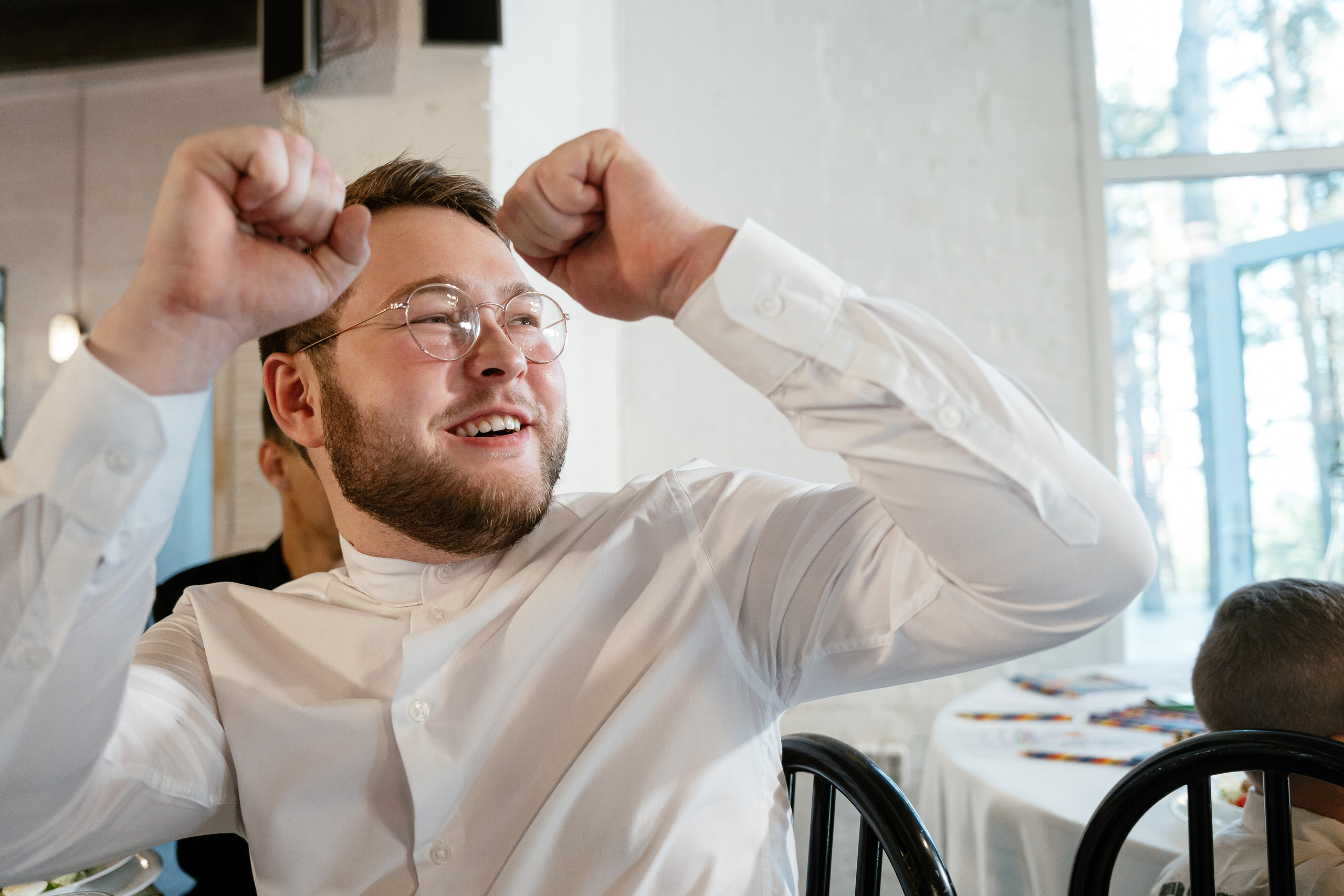 26.08.2021 Wedding day. Фотограф Томск, Новосибирск Влад Свириденко