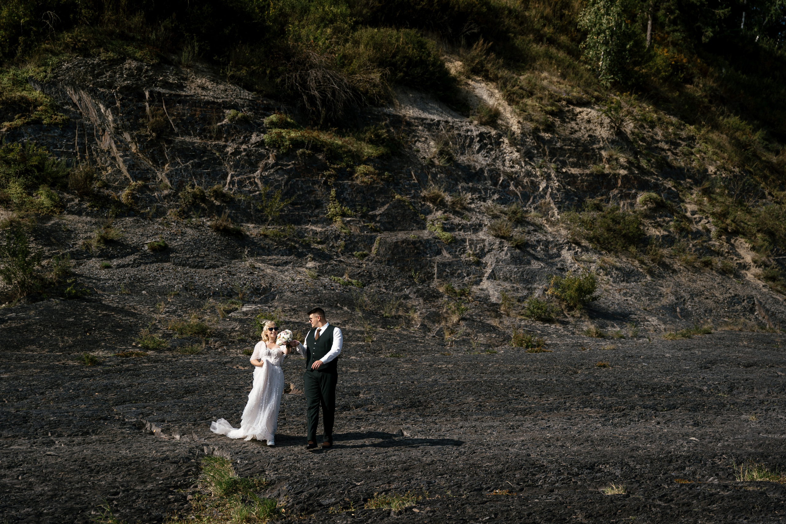 26.08.2021 Wedding day. Фотограф Томск, Новосибирск Влад Свириденко