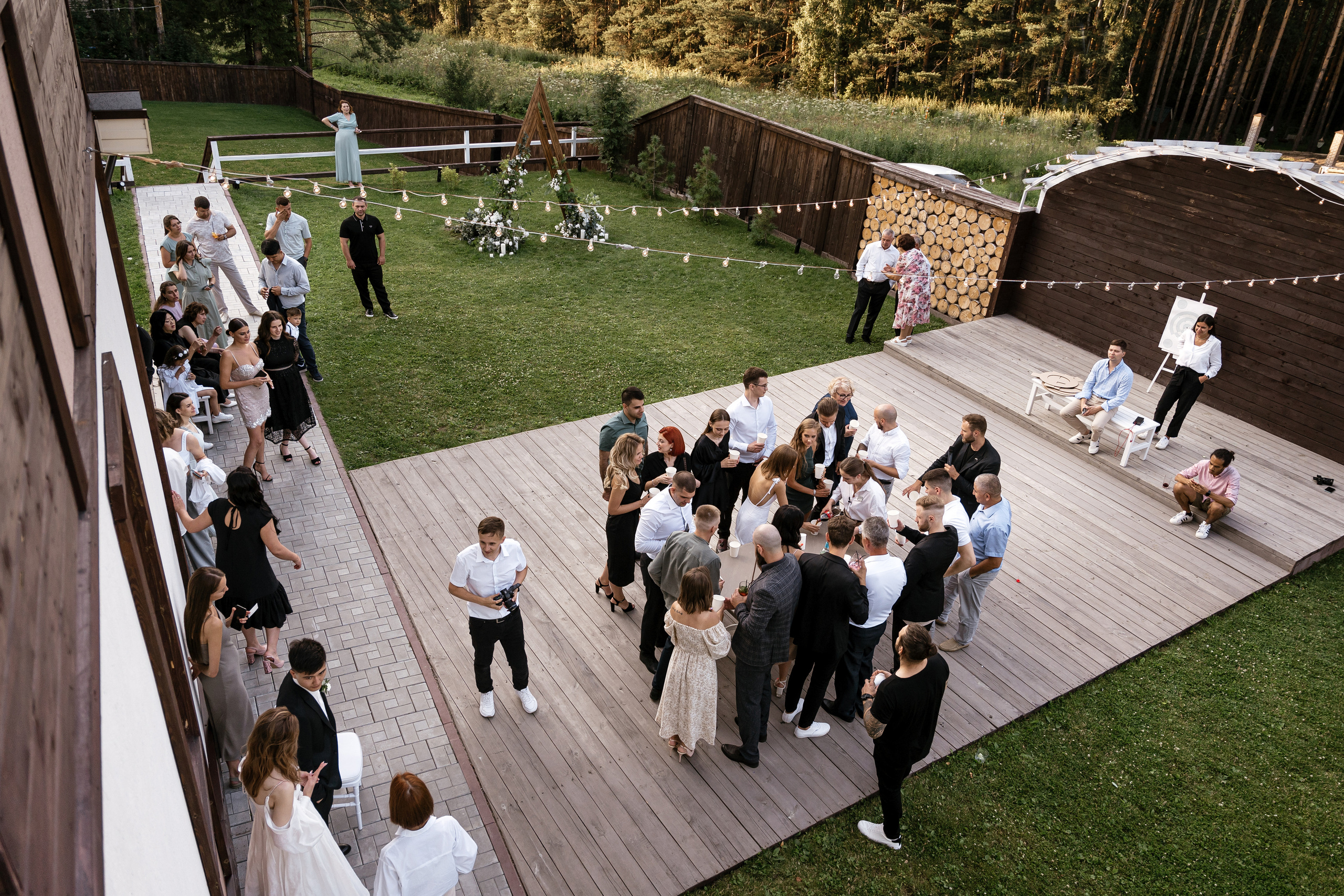 22.07.2021 Wedding day. Фотограф Томск, Новосибирск Влад Свириденко