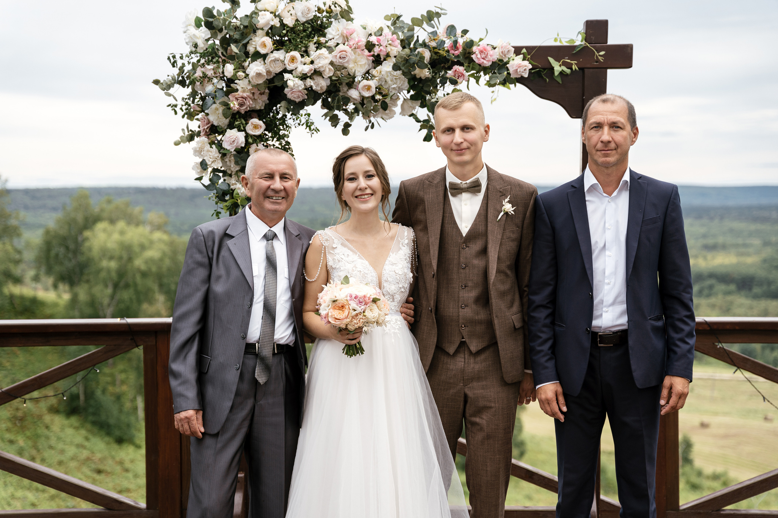 21.08.2021 Wedding day. Фотограф Томск, Новосибирск Влад Свириденко