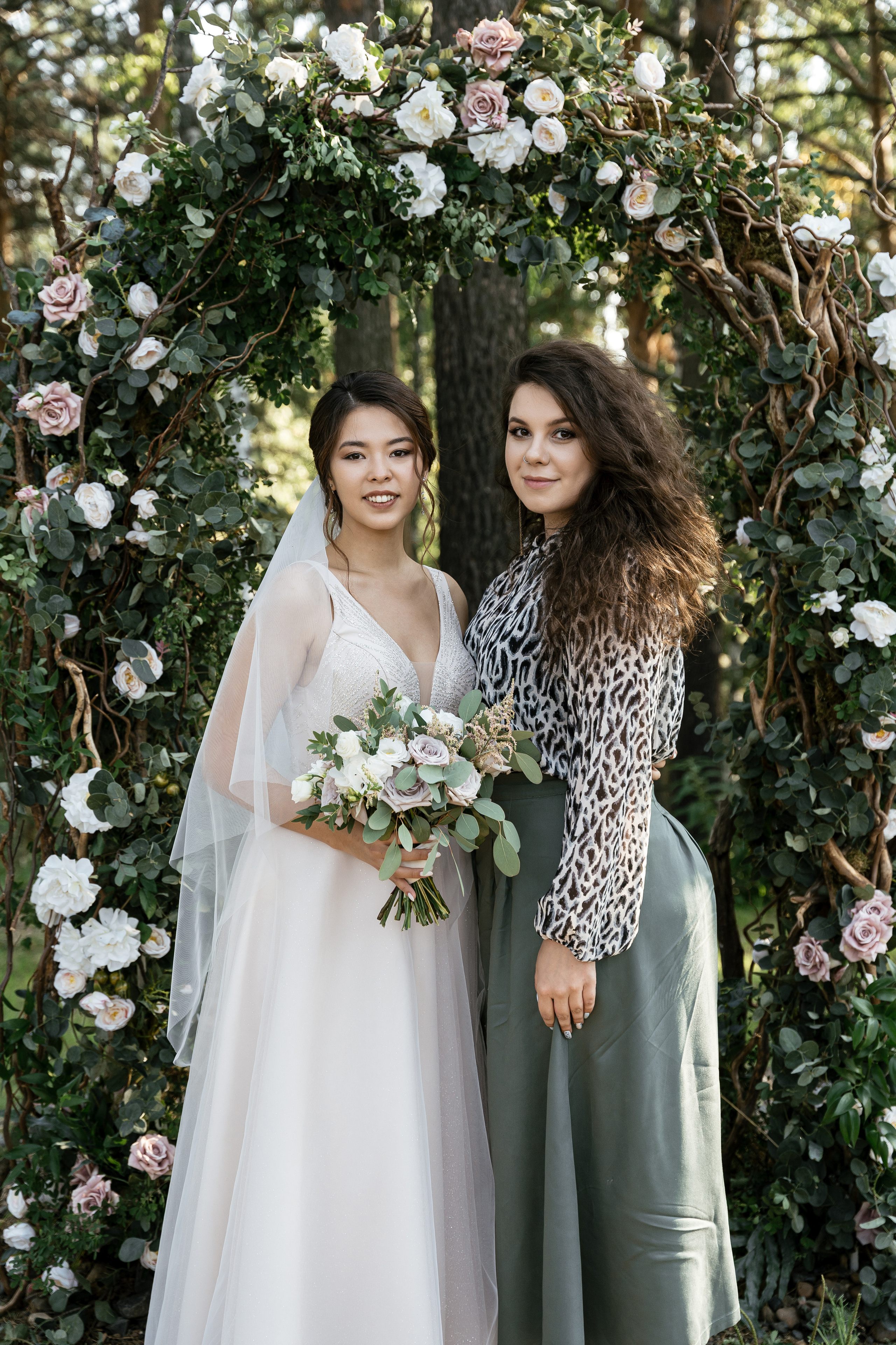 25.08.2021 Wedding day. Фотограф Томск, Новосибирск Влад Свириденко