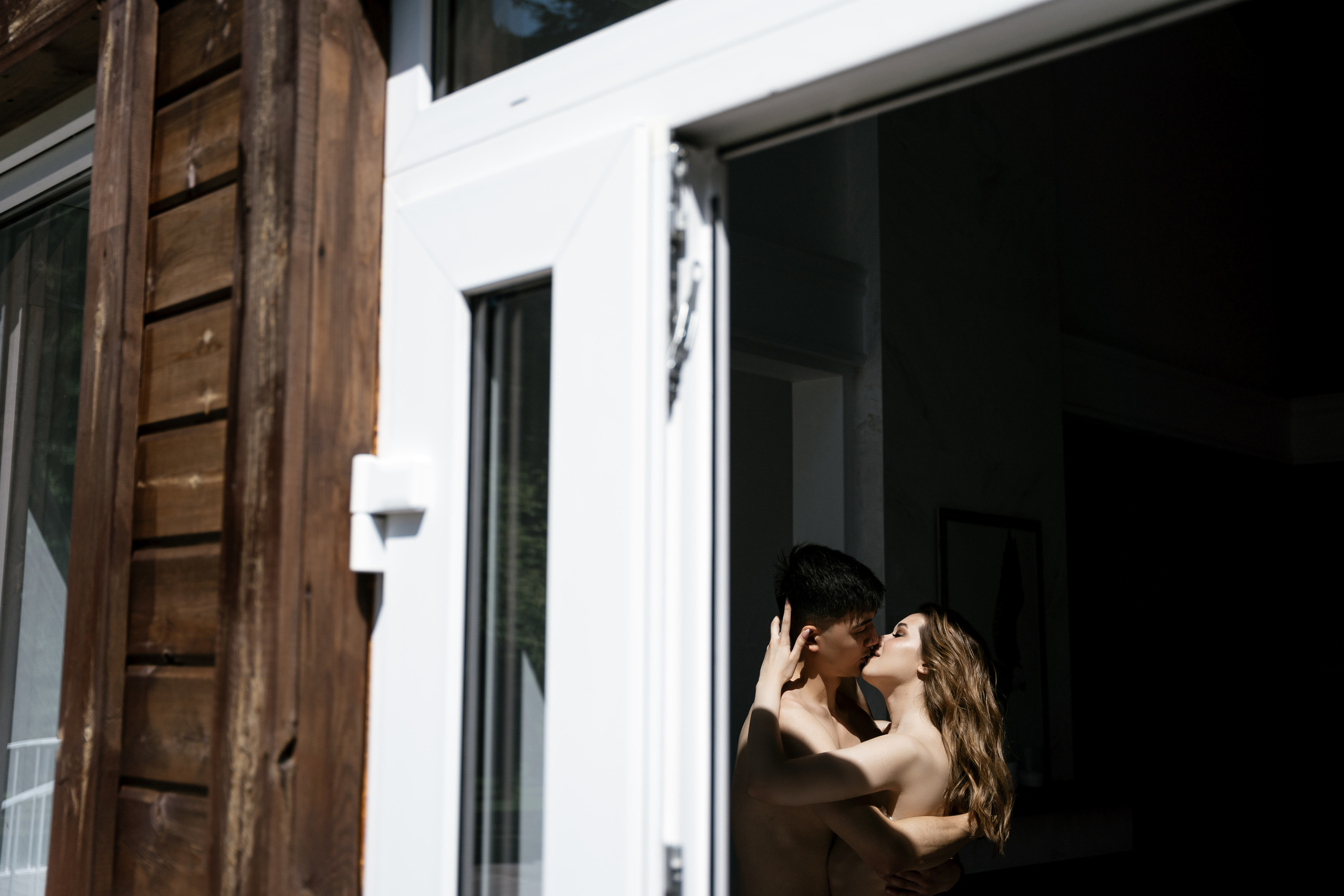 22.07.2021 Wedding day. Фотограф Томск, Новосибирск Влад Свириденко