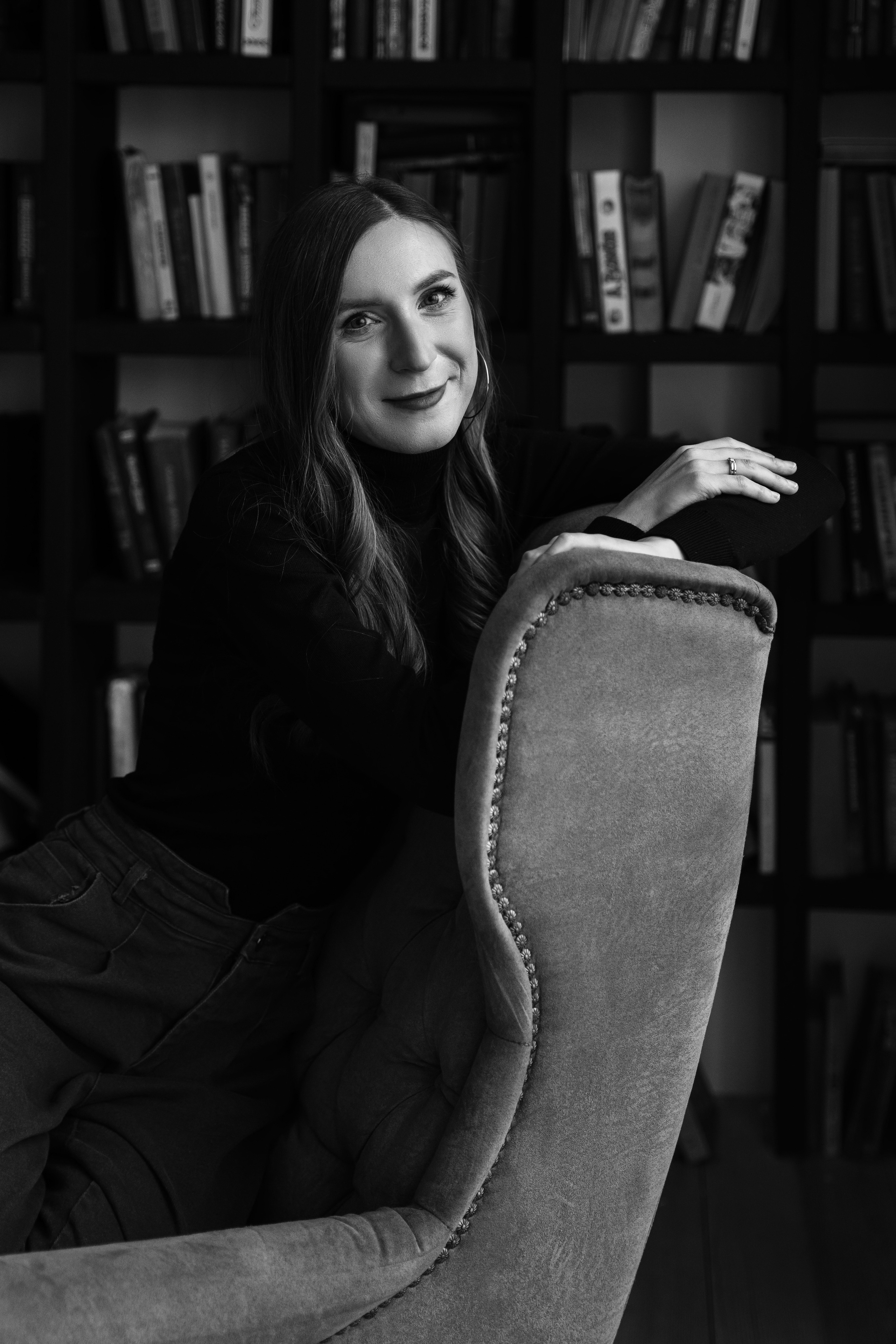 03.12.2021 Time for myself. Фотограф Томск, Новосибирск Влад Свириденко