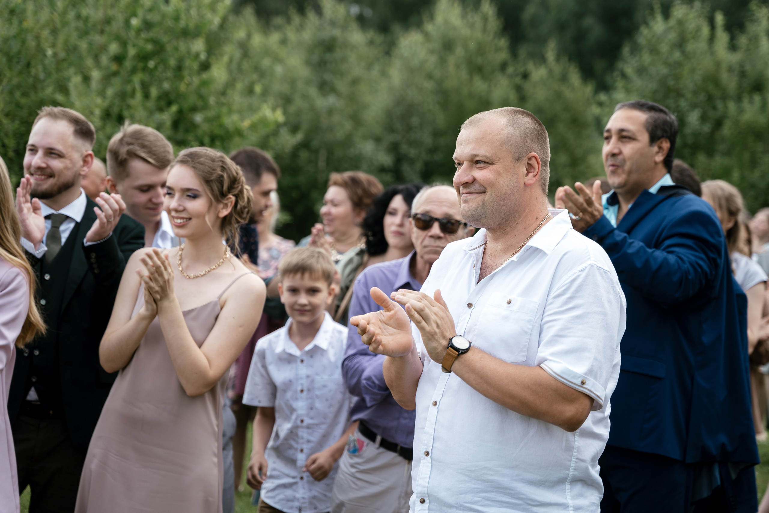 17.07.2021 Wedding day for guests. Фотограф Томск, Новосибирск Влад Свириденко