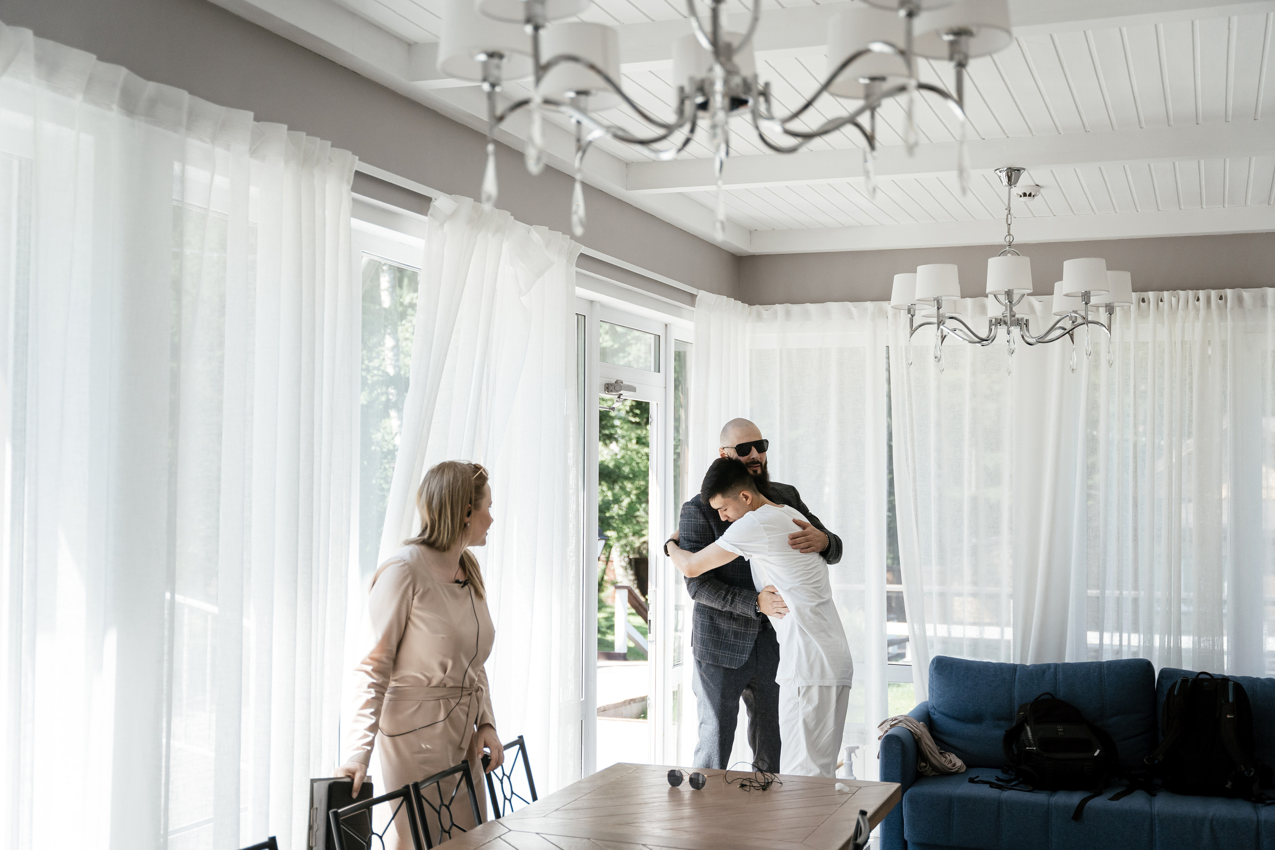 22.07.2021 Wedding day for guests. Фотограф Томск, Новосибирск Влад Свириденко
