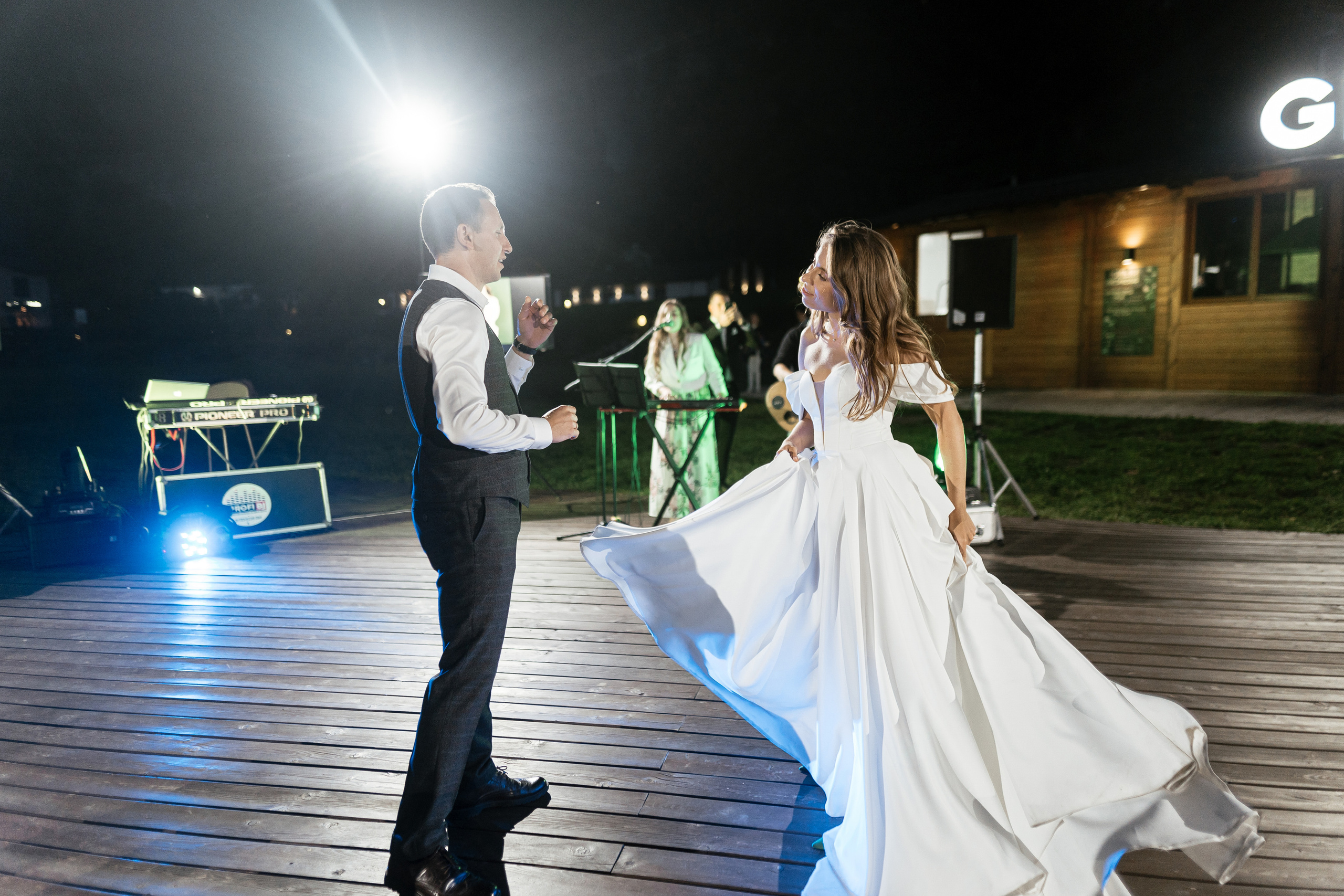 28.08.2021 Wedding day for guests. Фотограф Томск, Новосибирск Влад Свириденко