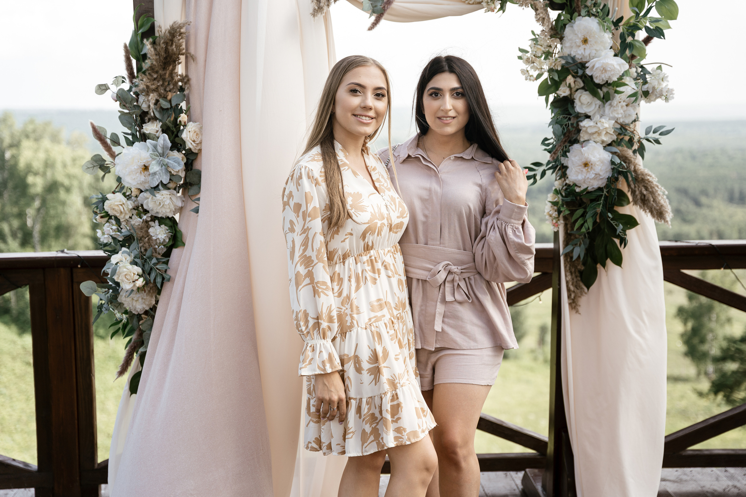 07.08.2021 Wedding day for guests. Фотограф Томск, Новосибирск Влад Свириденко