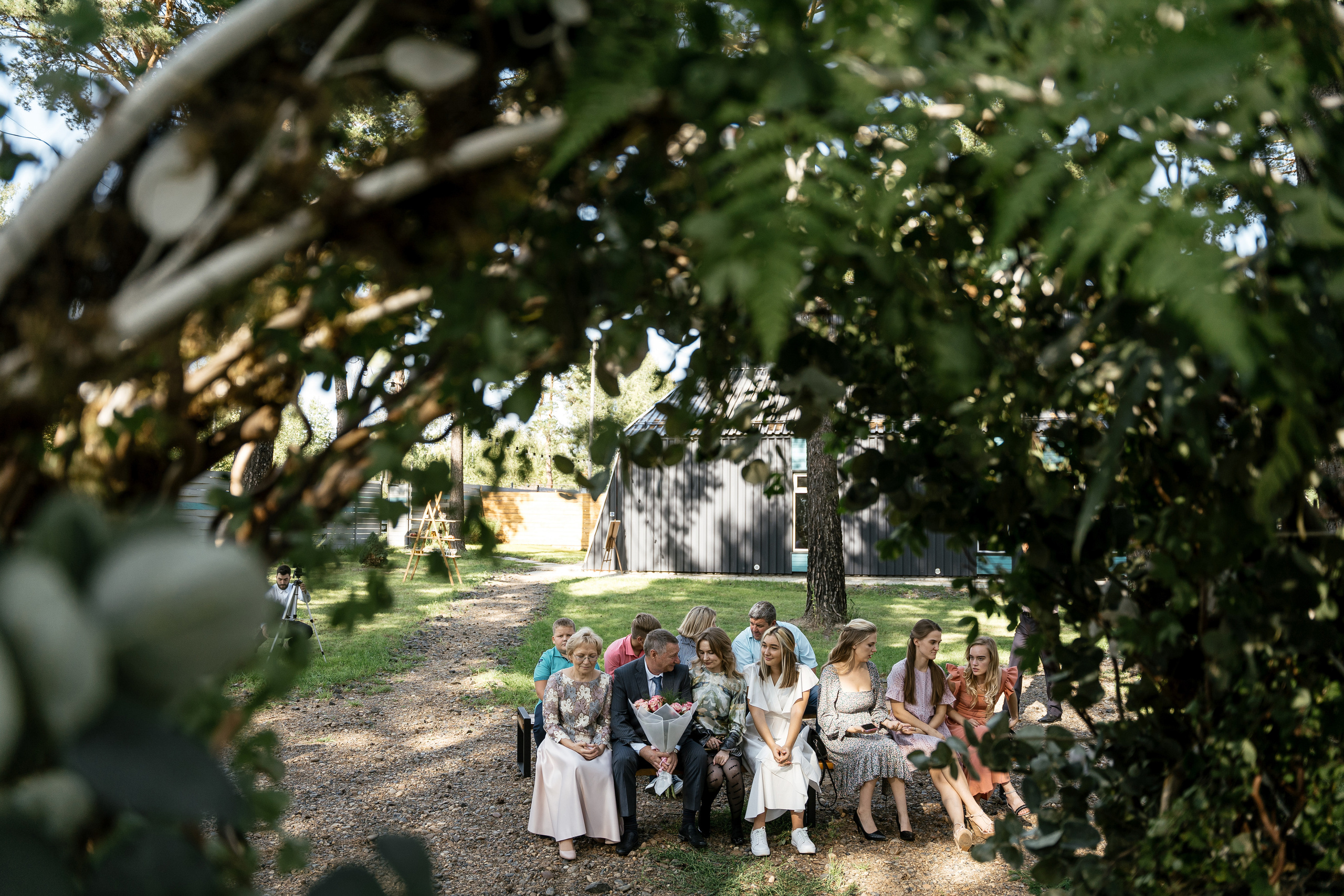 25.08.2021 Wedding day. Фотограф Томск, Новосибирск Влад Свириденко