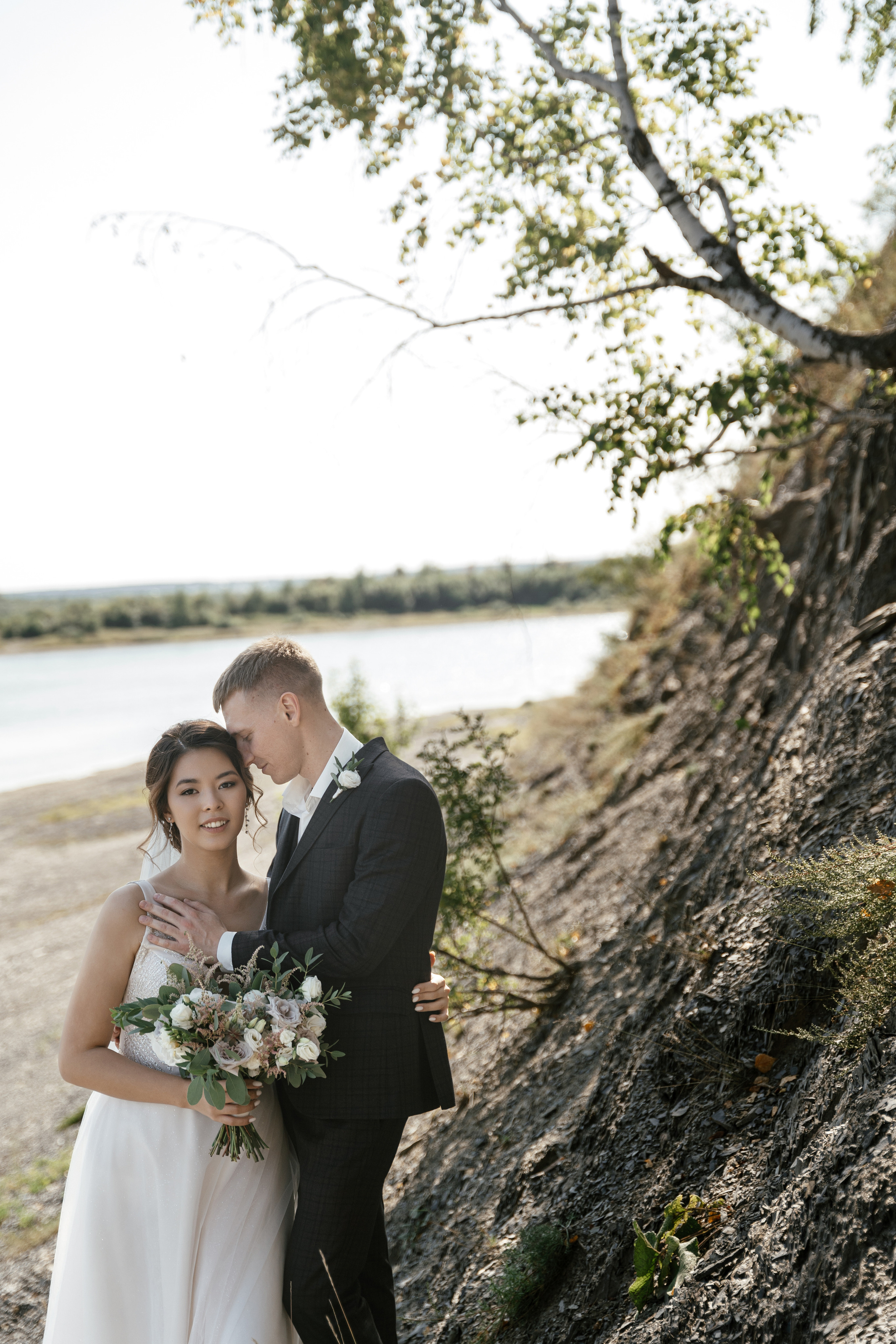 25.08.2021 Wedding day. Фотограф Томск, Новосибирск Влад Свириденко