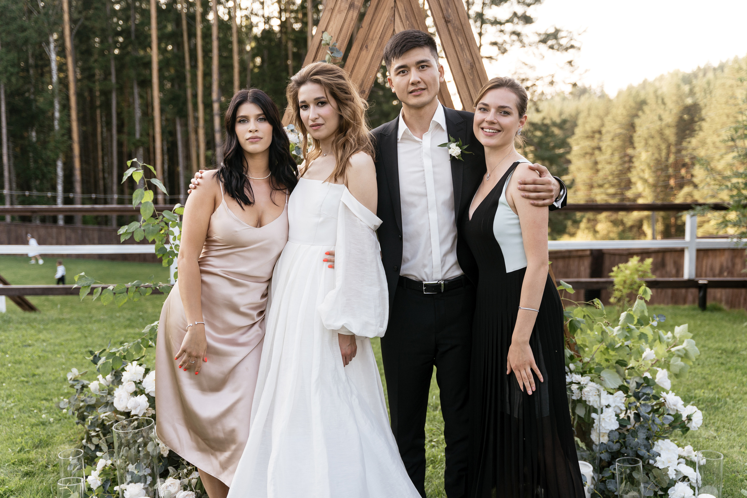 22.07.2021 Wedding day. Фотограф Томск, Новосибирск Влад Свириденко