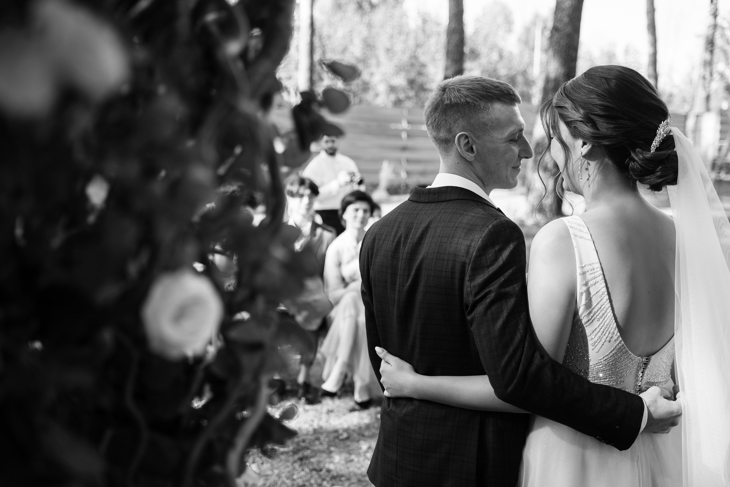 25.08.2021 Wedding day. Фотограф Томск, Новосибирск Влад Свириденко