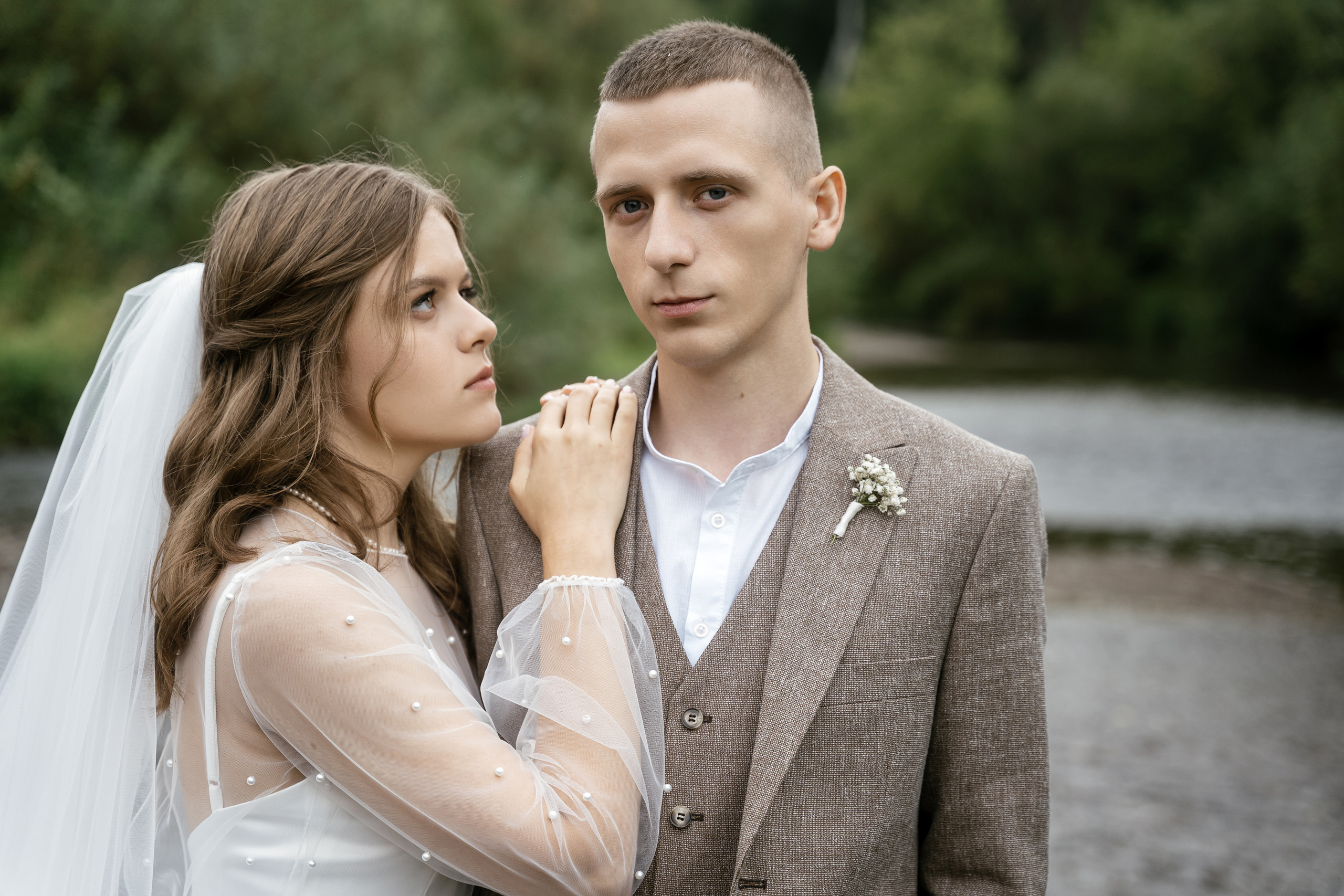 12.08.2021 Wedding day. Фотограф Томск, Новосибирск Влад Свириденко