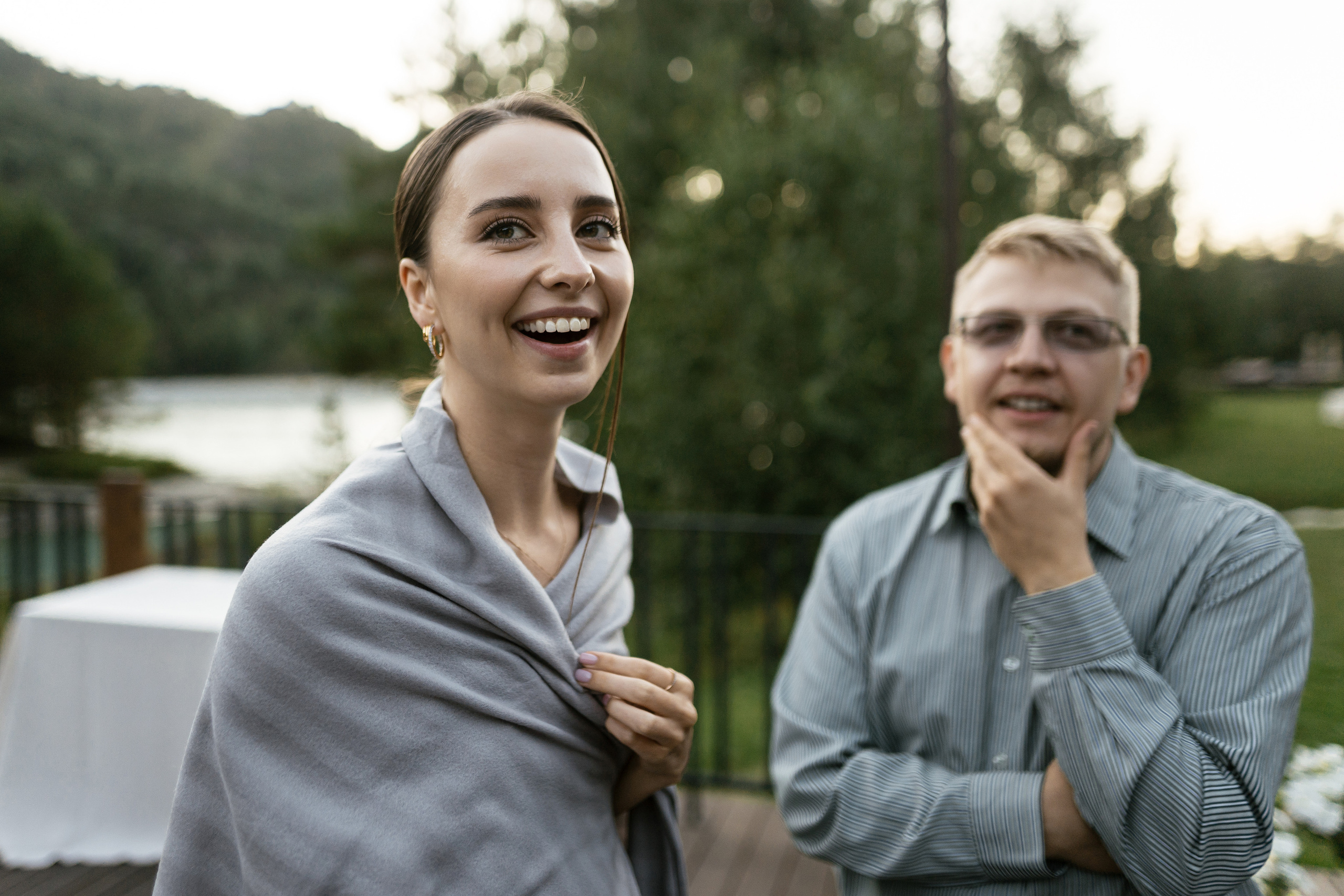28.08.2021 Wedding day for guests. Фотограф Томск, Новосибирск Влад Свириденко