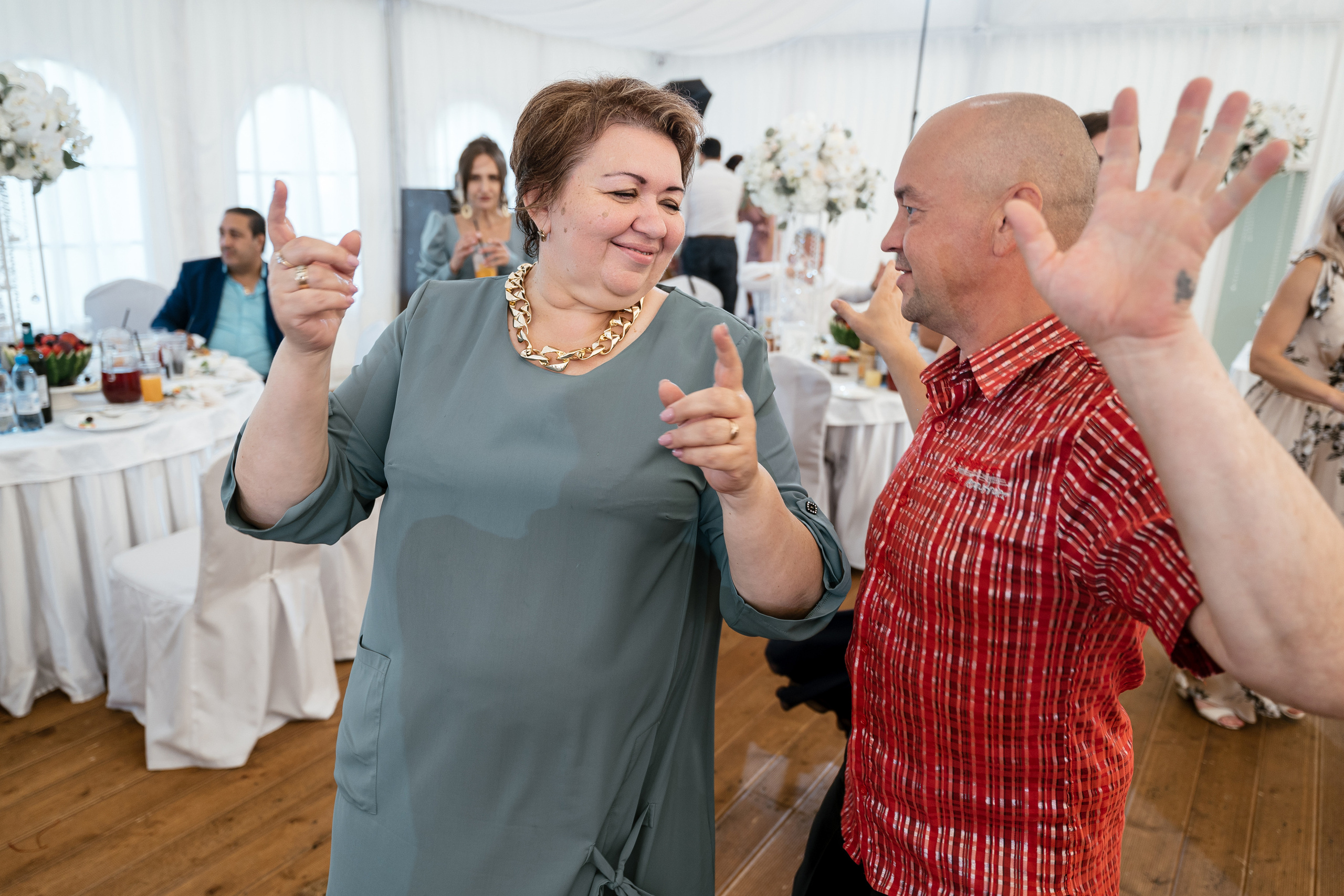 17.07.2021 Wedding day for guests. Фотограф Томск, Новосибирск Влад Свириденко