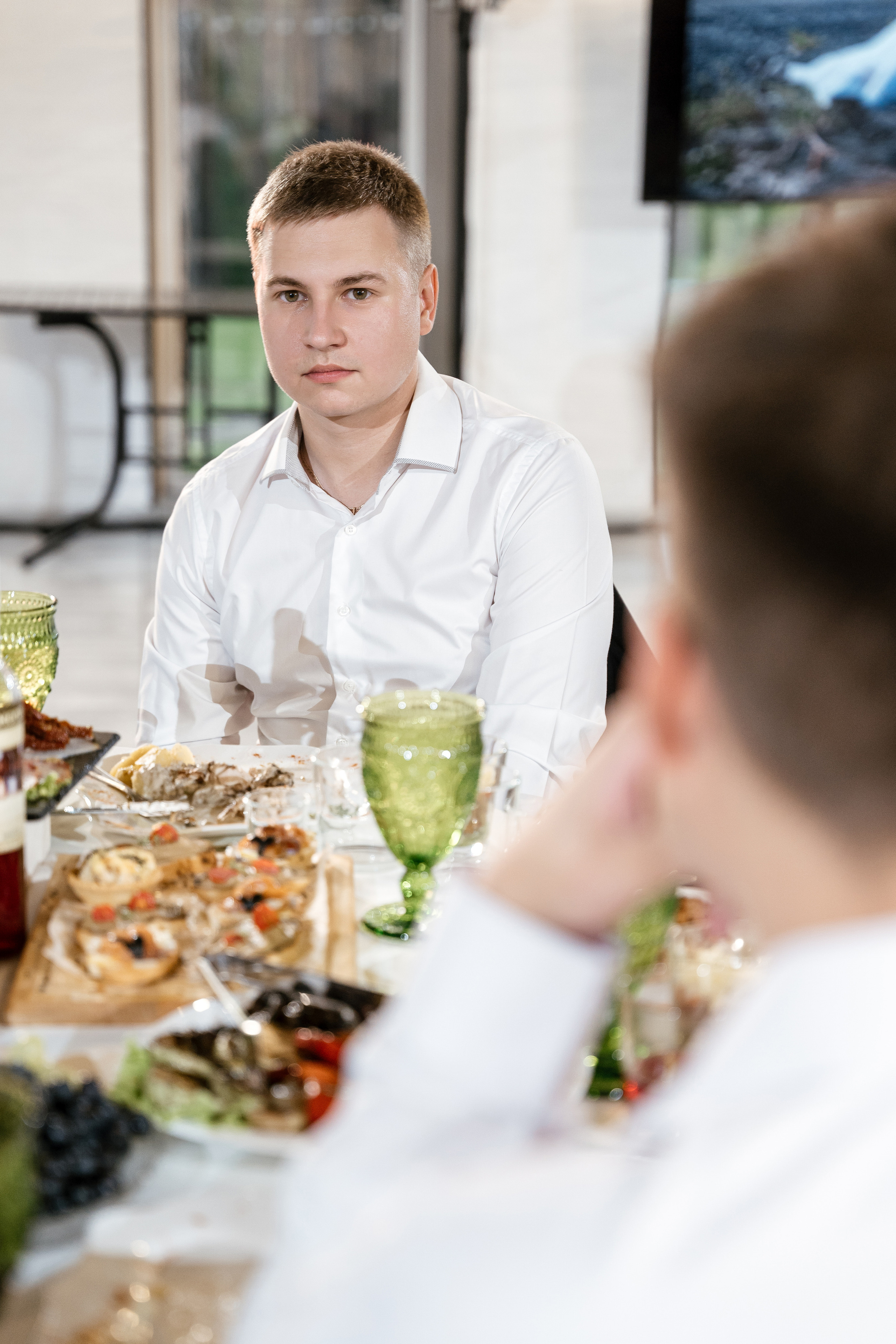 26.08.2021 Wedding day. Фотограф Томск, Новосибирск Влад Свириденко