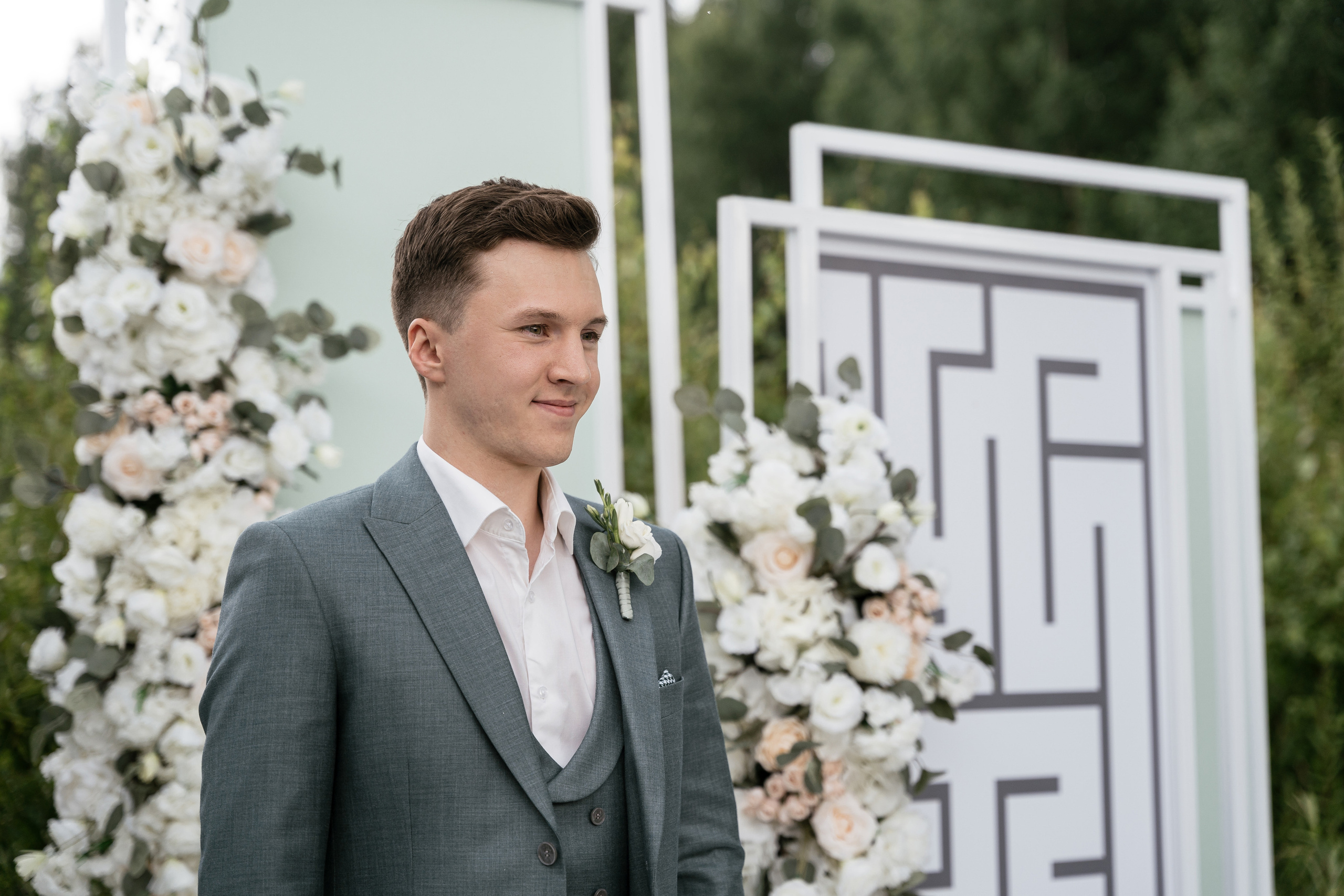 17.07.2021 Wedding day for guests. Фотограф Томск, Новосибирск Влад Свириденко