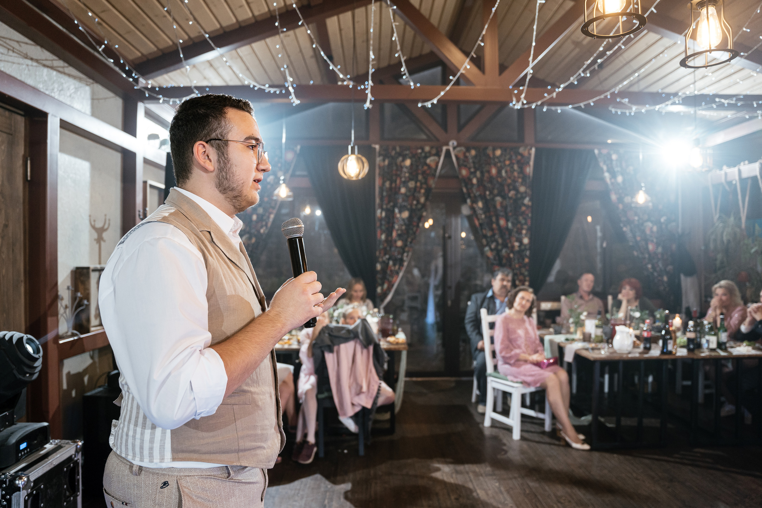 10.09.2021 Wedding day for guests. Фотограф Томск, Новосибирск Влад Свириденко