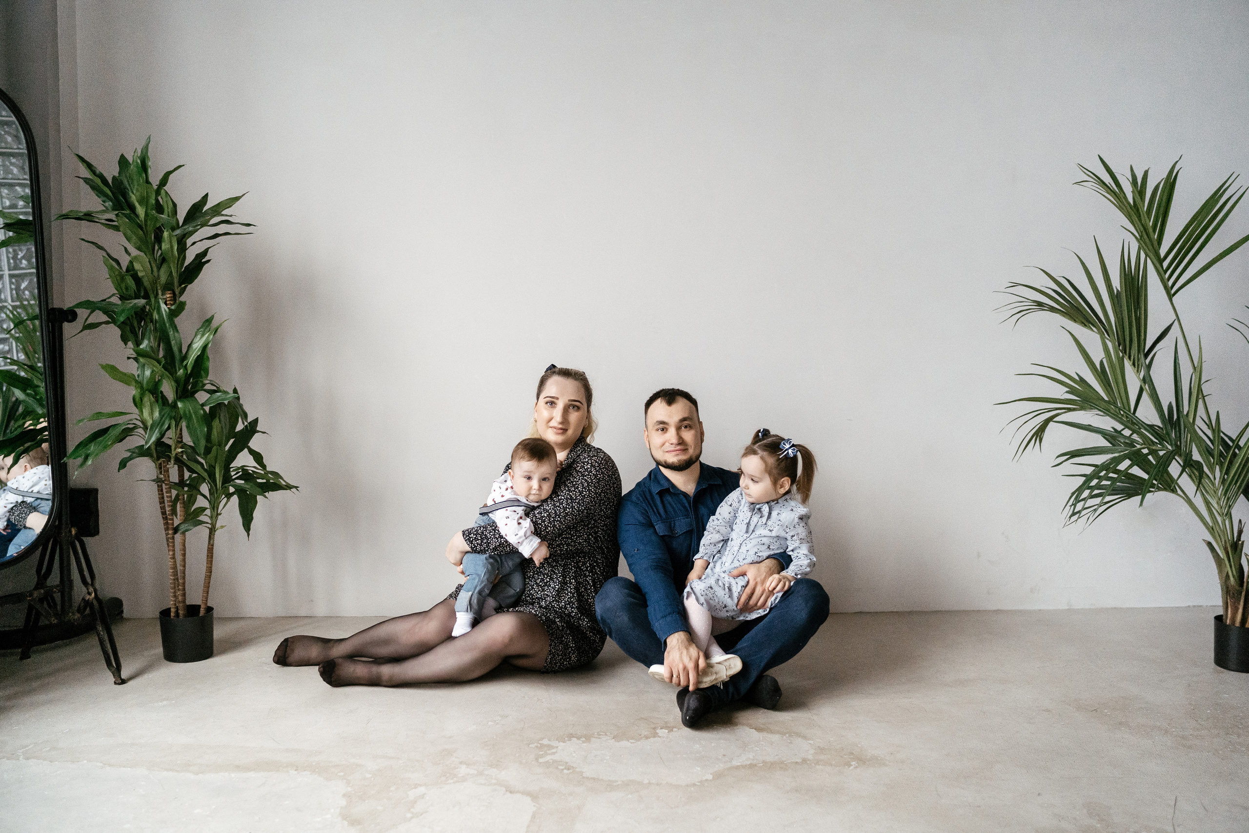 25.10.2021 Family. Фотограф Томск, Новосибирск Влад Свириденко