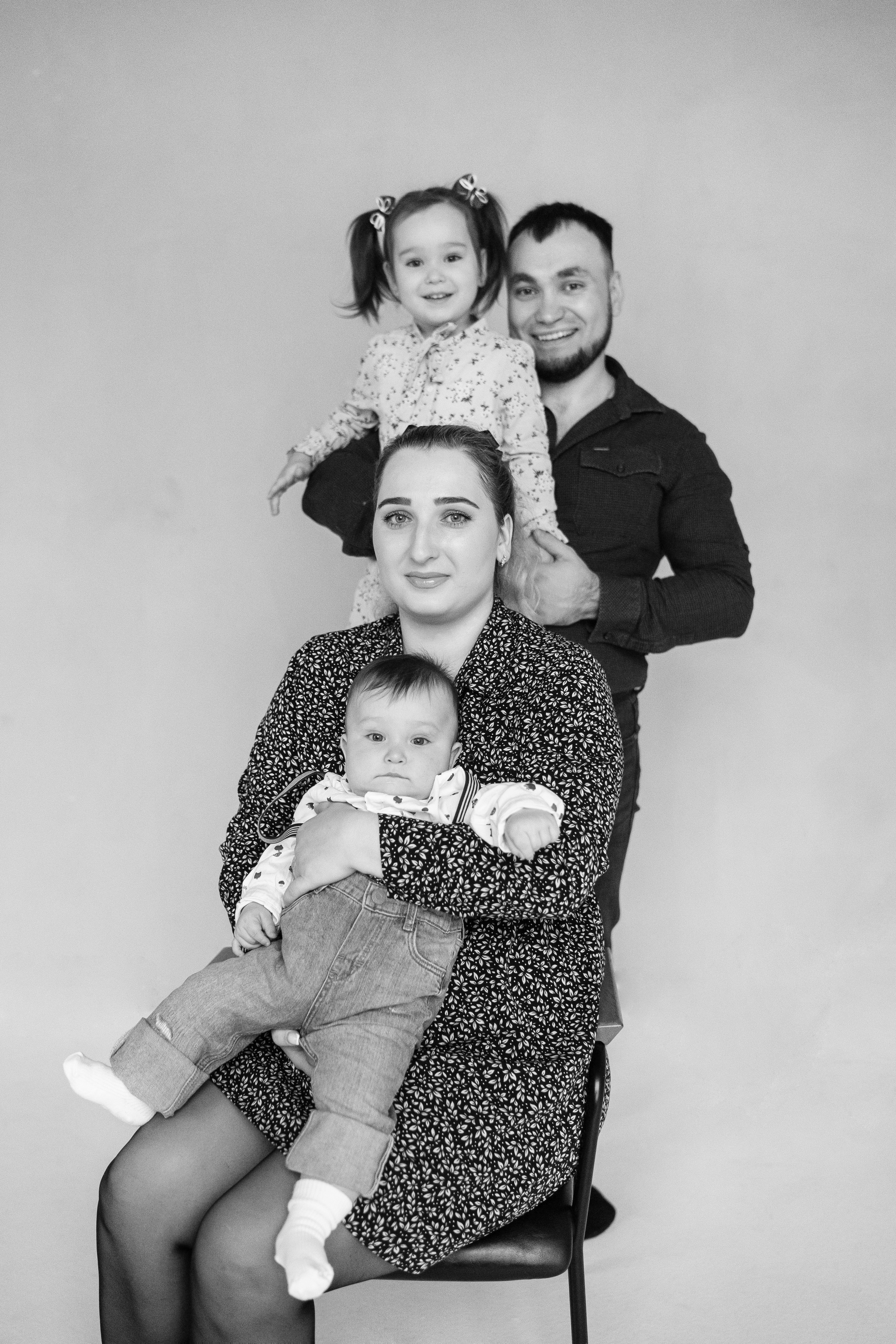 25.10.2021 Family. Фотограф Томск, Новосибирск Влад Свириденко