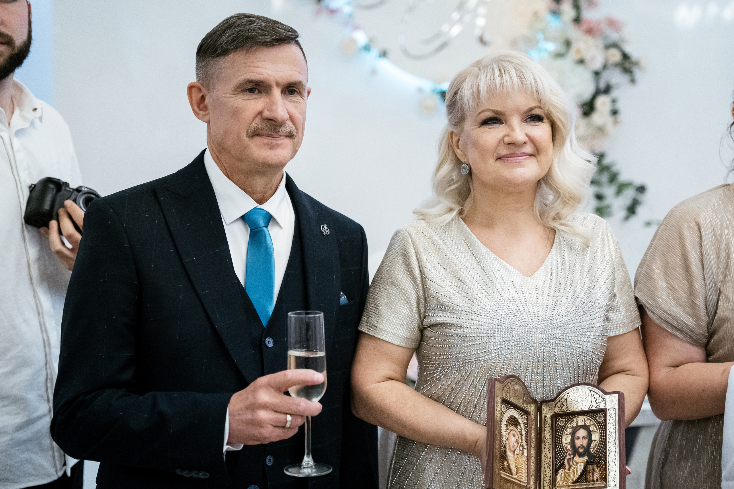 16.07.2021 Wedding day for guests. Фотограф Томск, Новосибирск Влад Свириденко