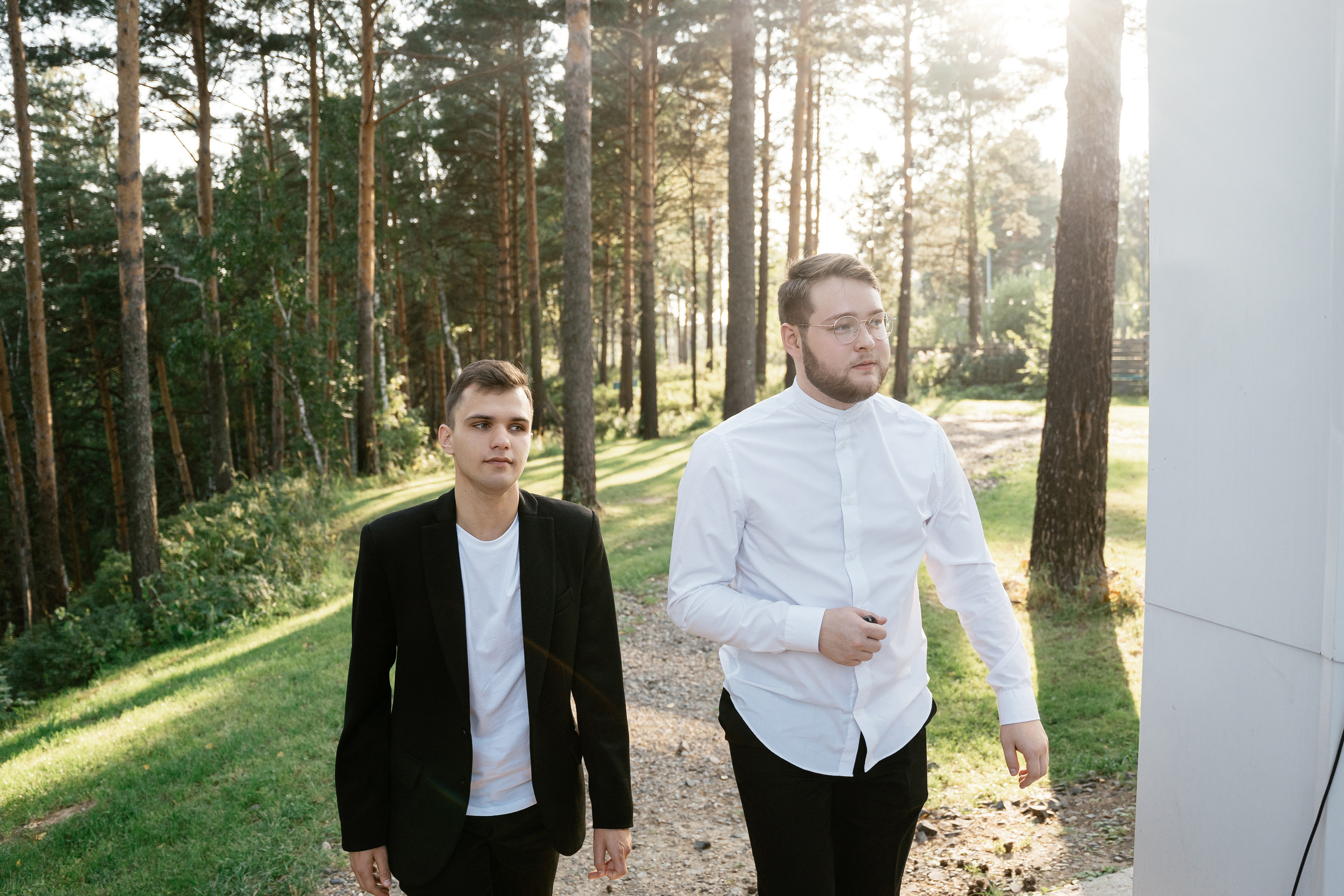 26.08.2021 Wedding day. Фотограф Томск, Новосибирск Влад Свириденко