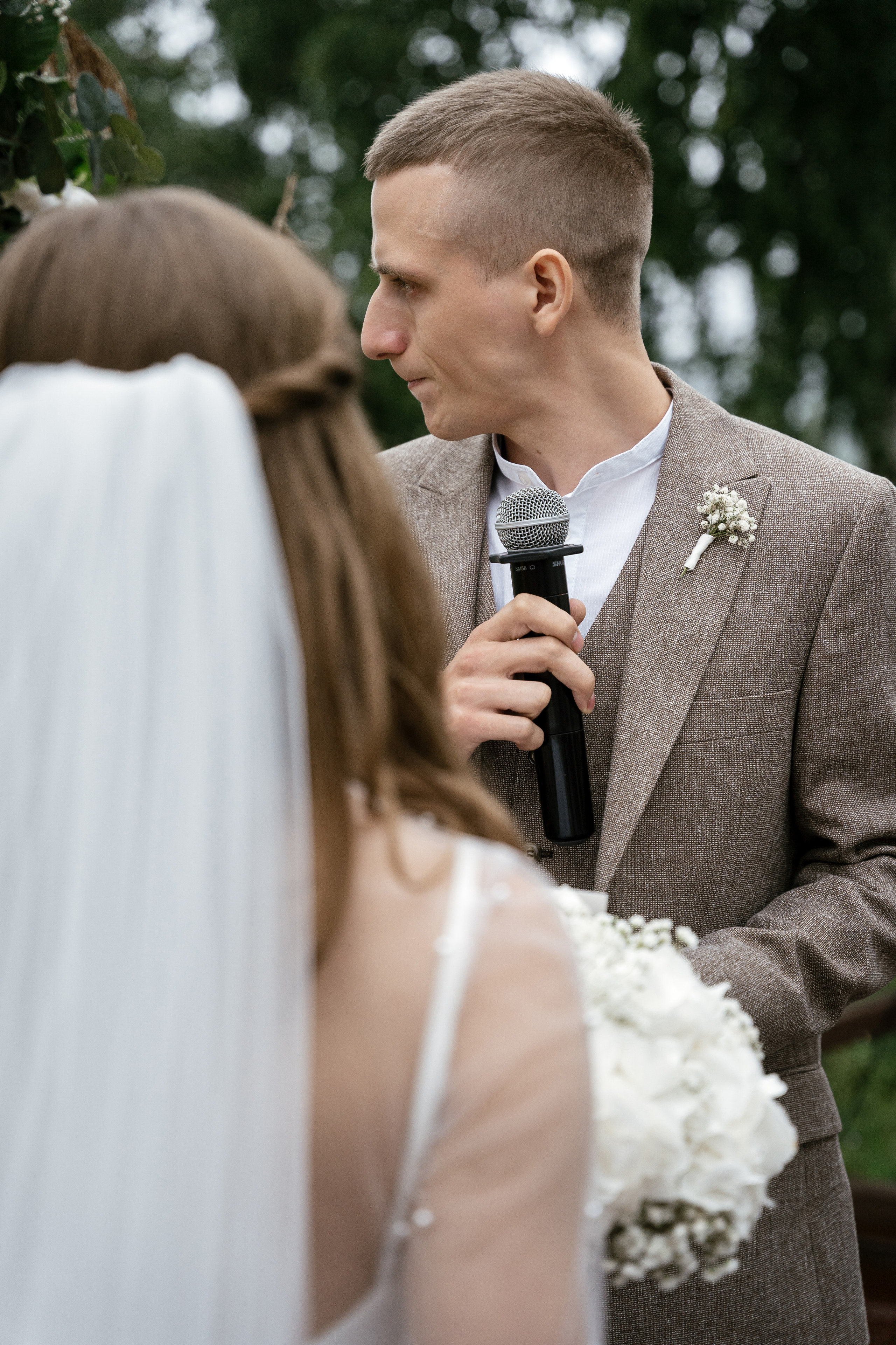 12.08.2021 Wedding day. Фотограф Томск, Новосибирск Влад Свириденко