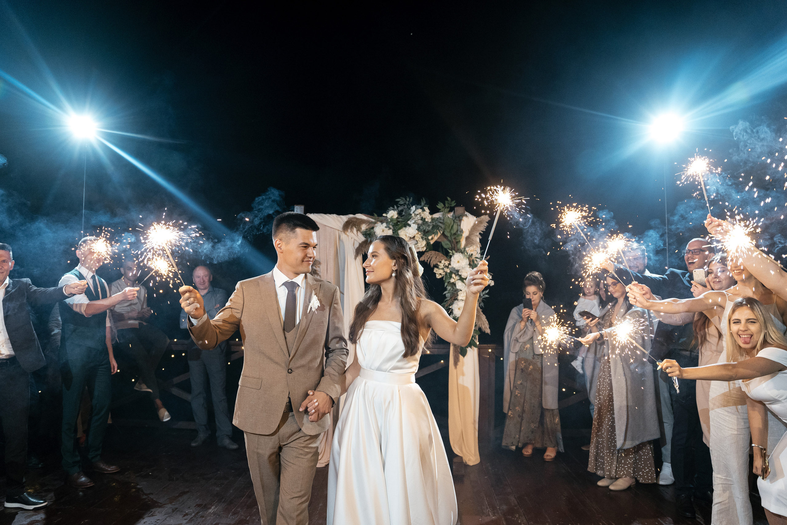 07.08.2021 Wedding day for guests. Фотограф Томск, Новосибирск Влад Свириденко