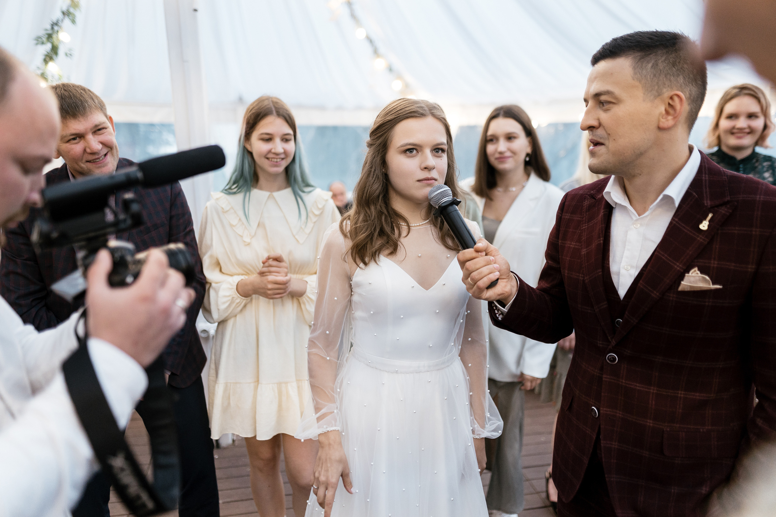 12.08.2021 Wedding day. Фотограф Томск, Новосибирск Влад Свириденко