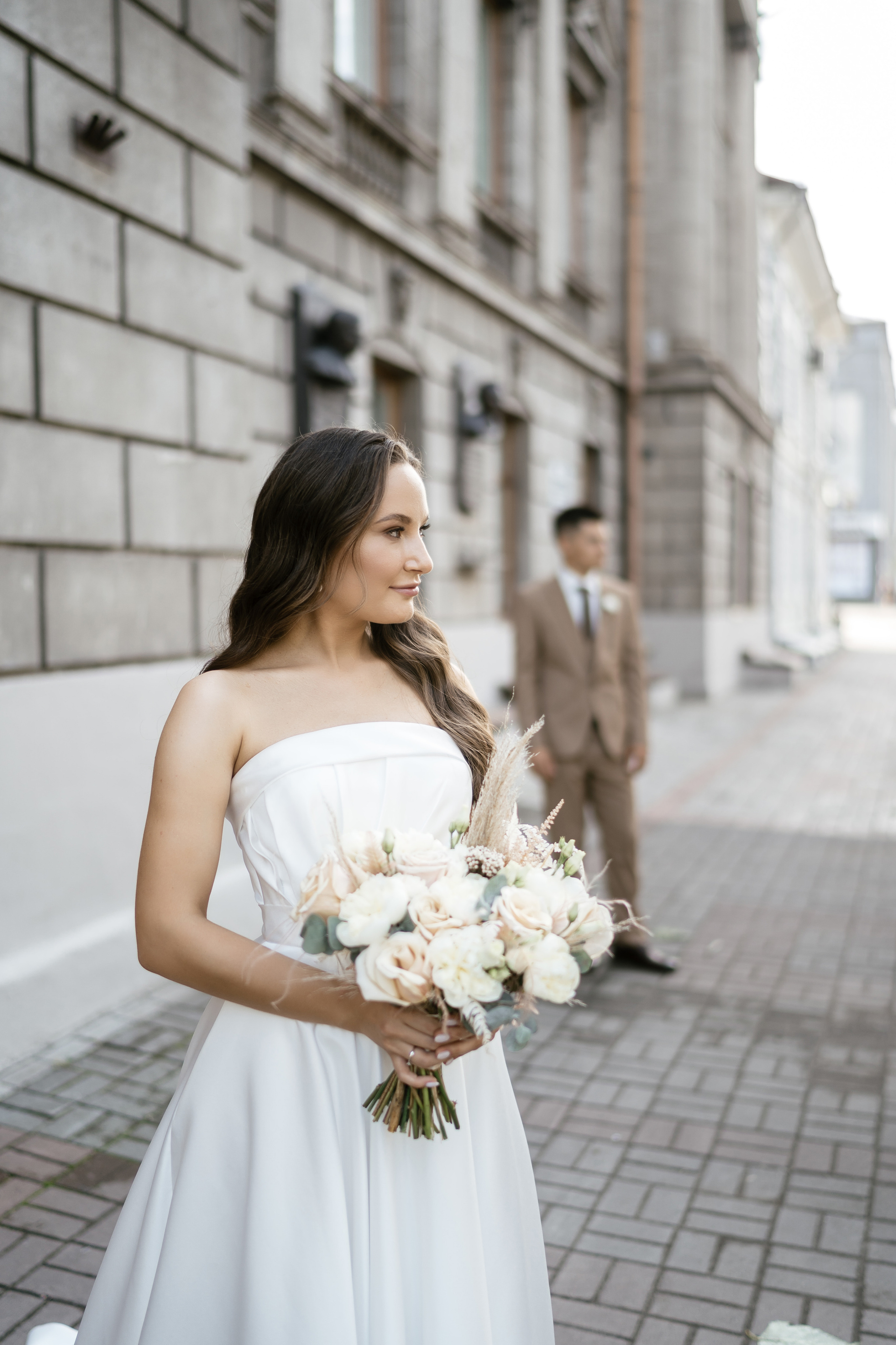 07.08.2021 Wedding day for guests. Фотограф Томск, Новосибирск Влад Свириденко