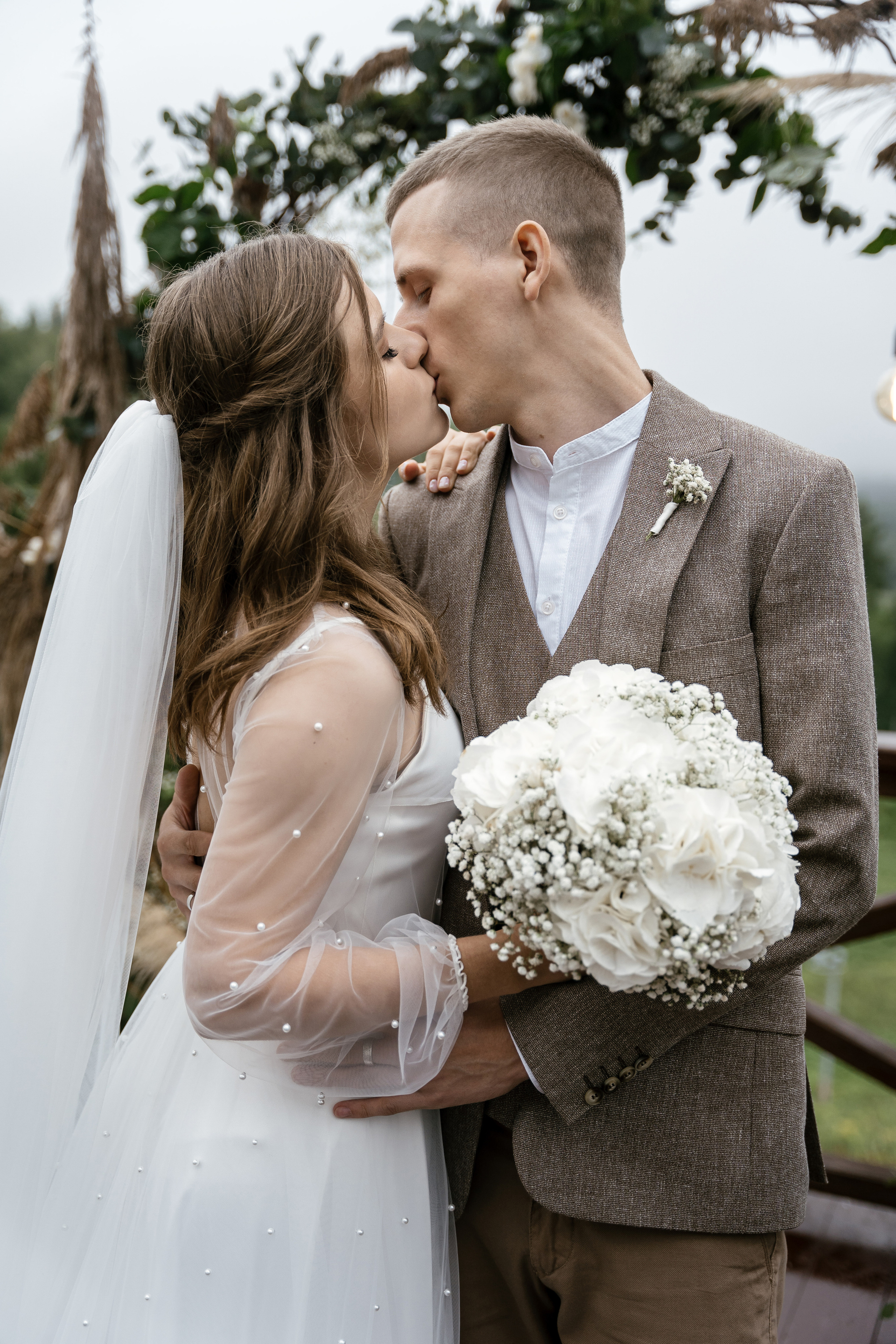 12.08.2021 Wedding day. Фотограф Томск, Новосибирск Влад Свириденко
