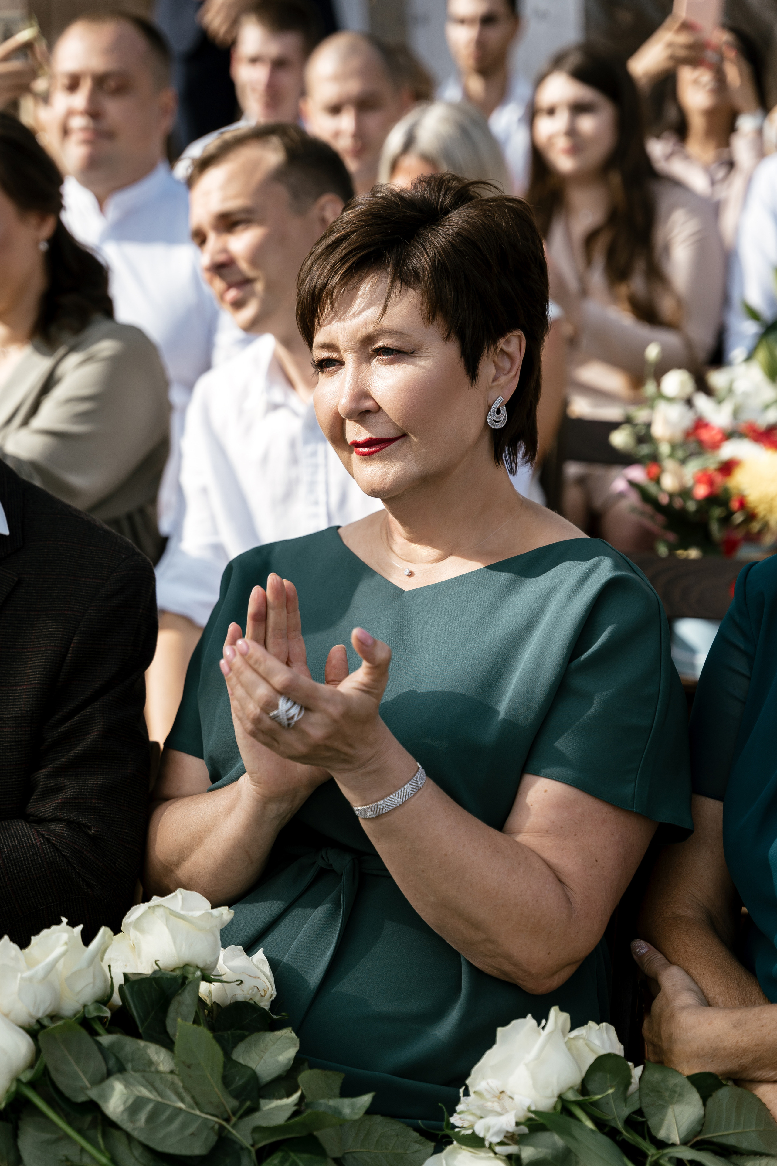 07.08.2021 Wedding day for guests. Фотограф Томск, Новосибирск Влад Свириденко