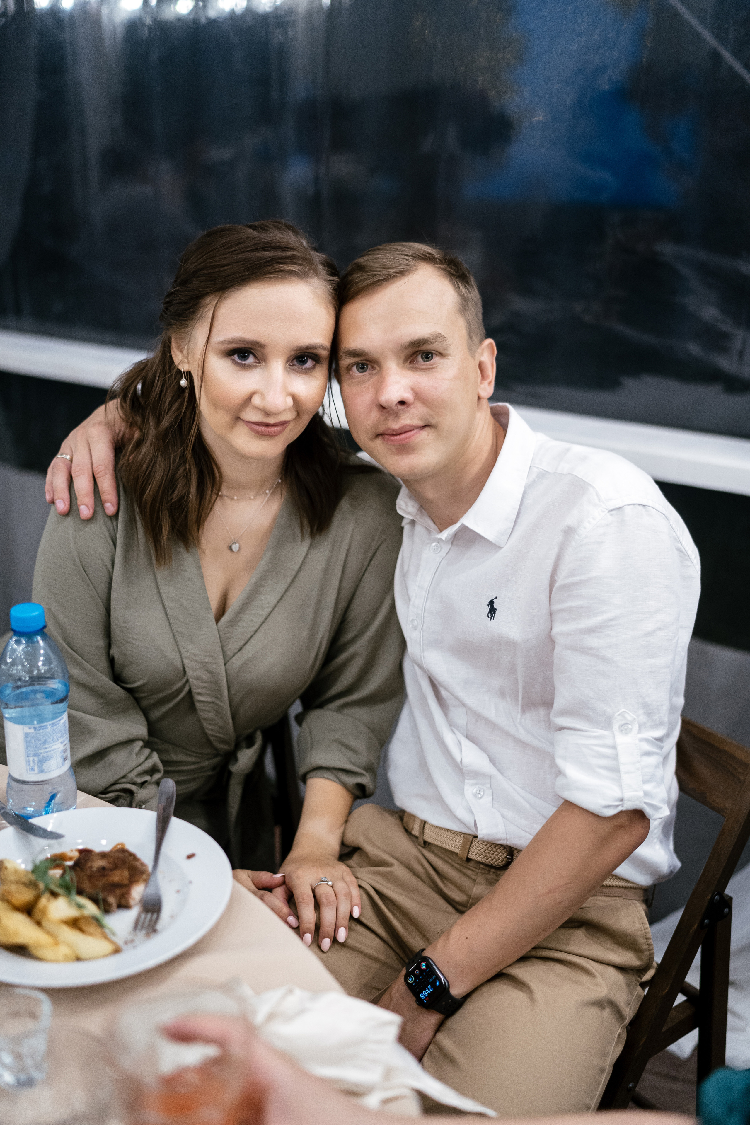 07.08.2021 Wedding day for guests. Фотограф Томск, Новосибирск Влад Свириденко