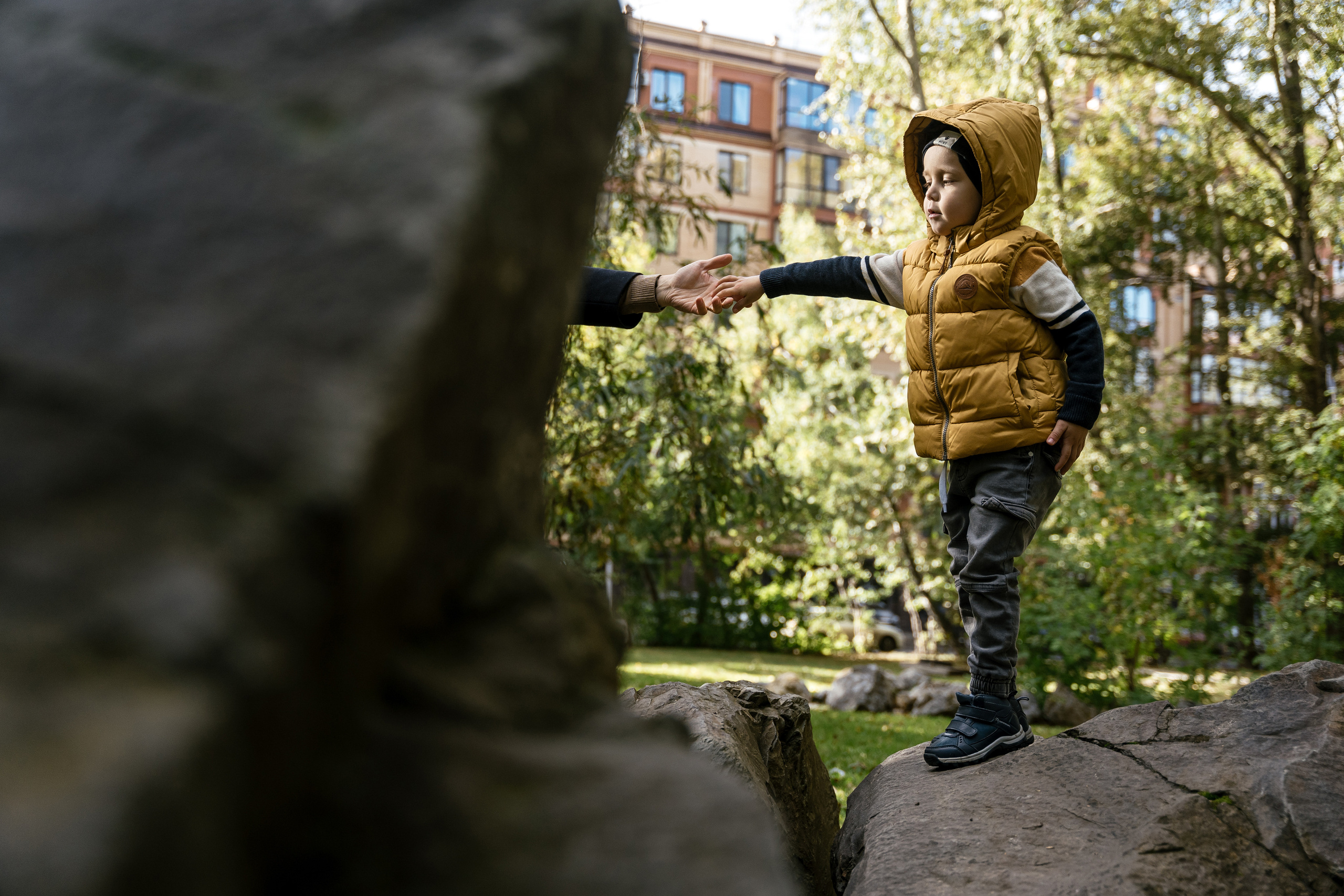 14.09.2021 Family. Фотограф Томск, Новосибирск Влад Свириденко