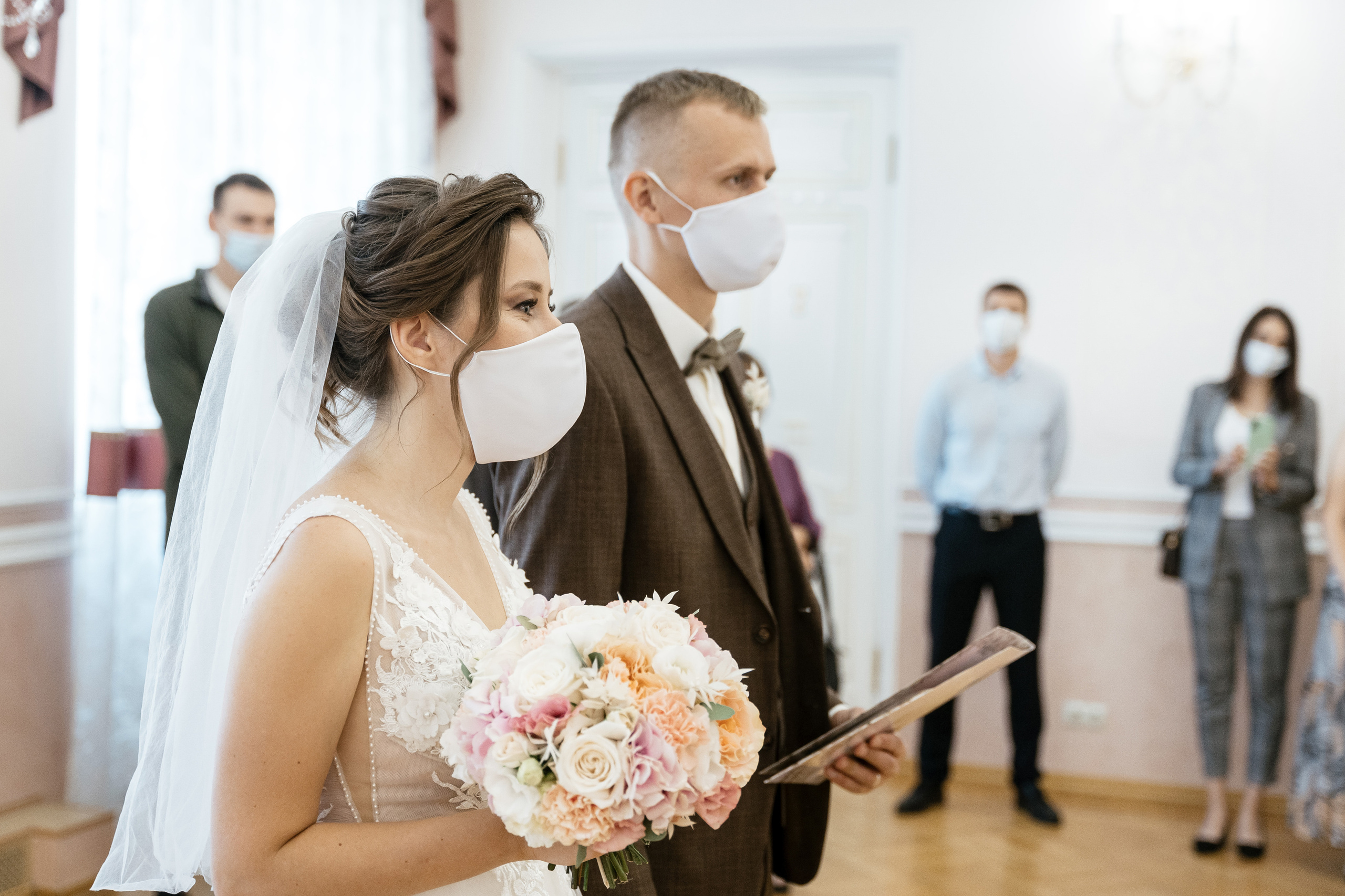 21.08.2021 Wedding day. Фотограф Томск, Новосибирск Влад Свириденко