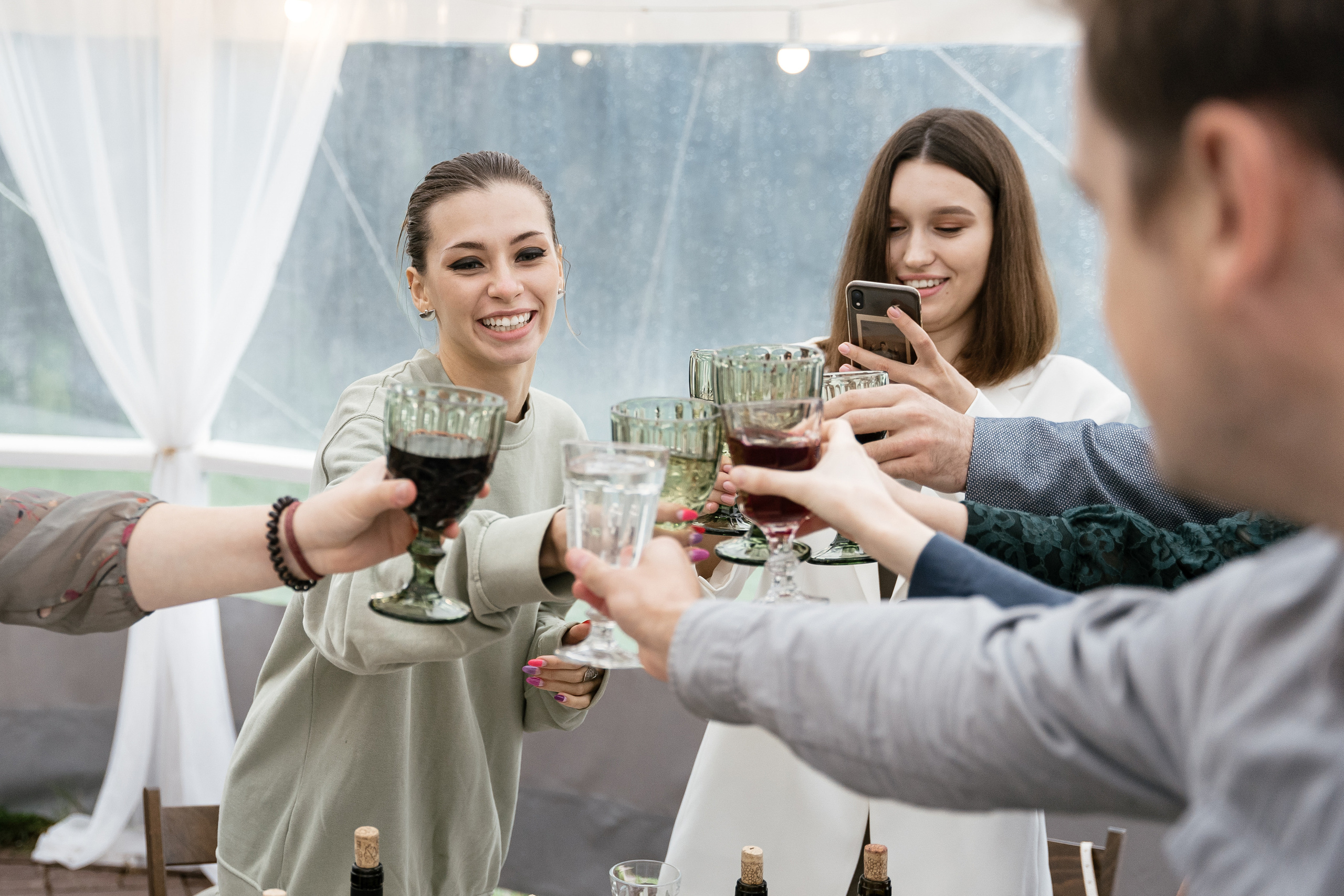 12.08.2021 Wedding day. Фотограф Томск, Новосибирск Влад Свириденко