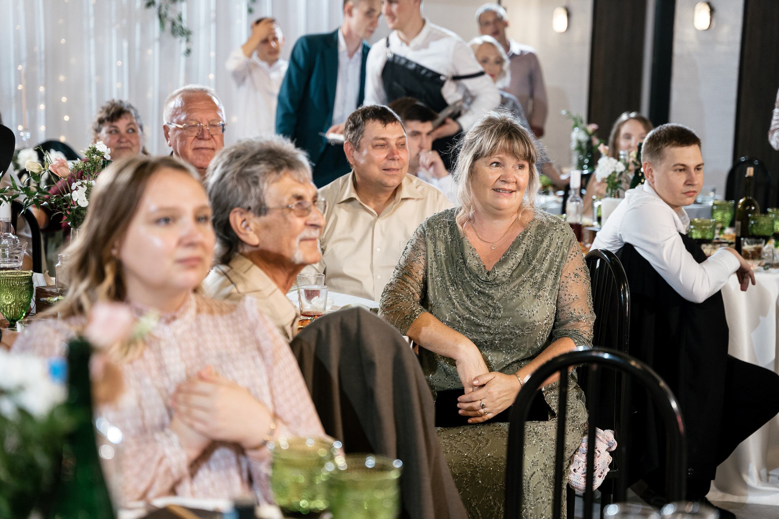 26.08.2021 Wedding day. Фотограф Томск, Новосибирск Влад Свириденко