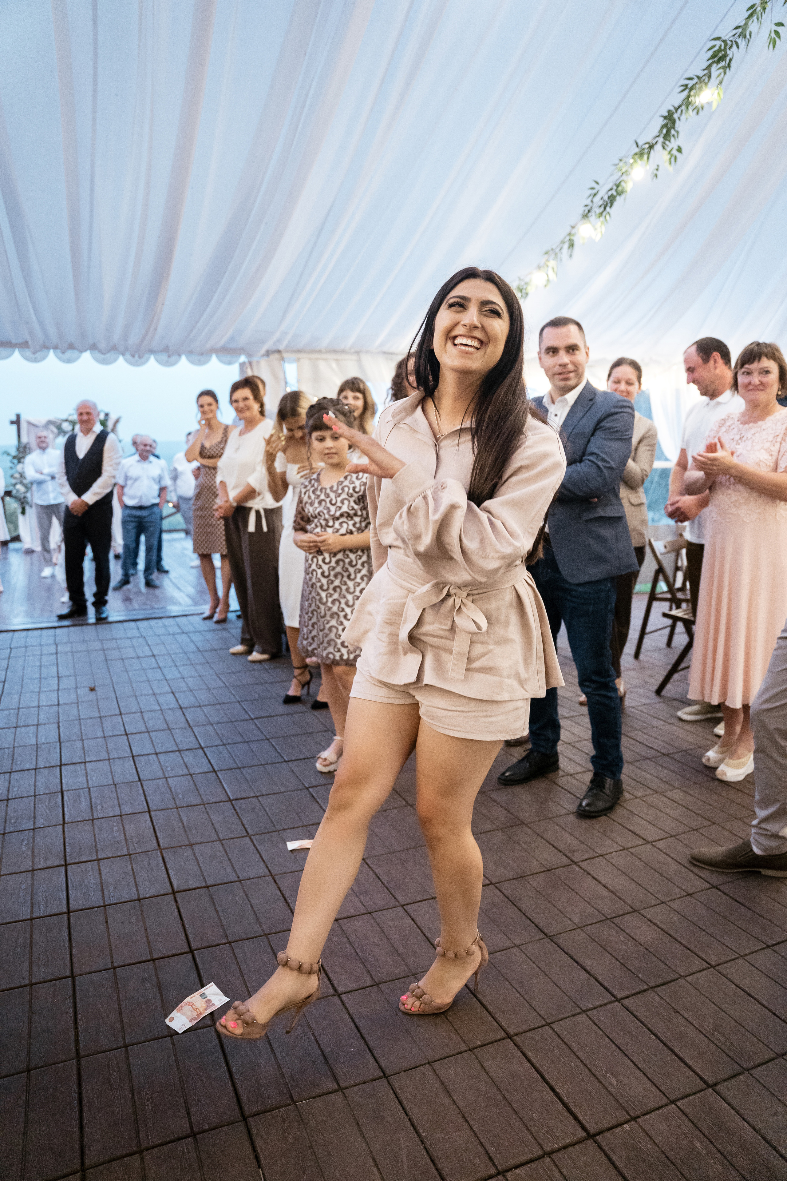 07.08.2021 Wedding day for guests. Фотограф Томск, Новосибирск Влад Свириденко