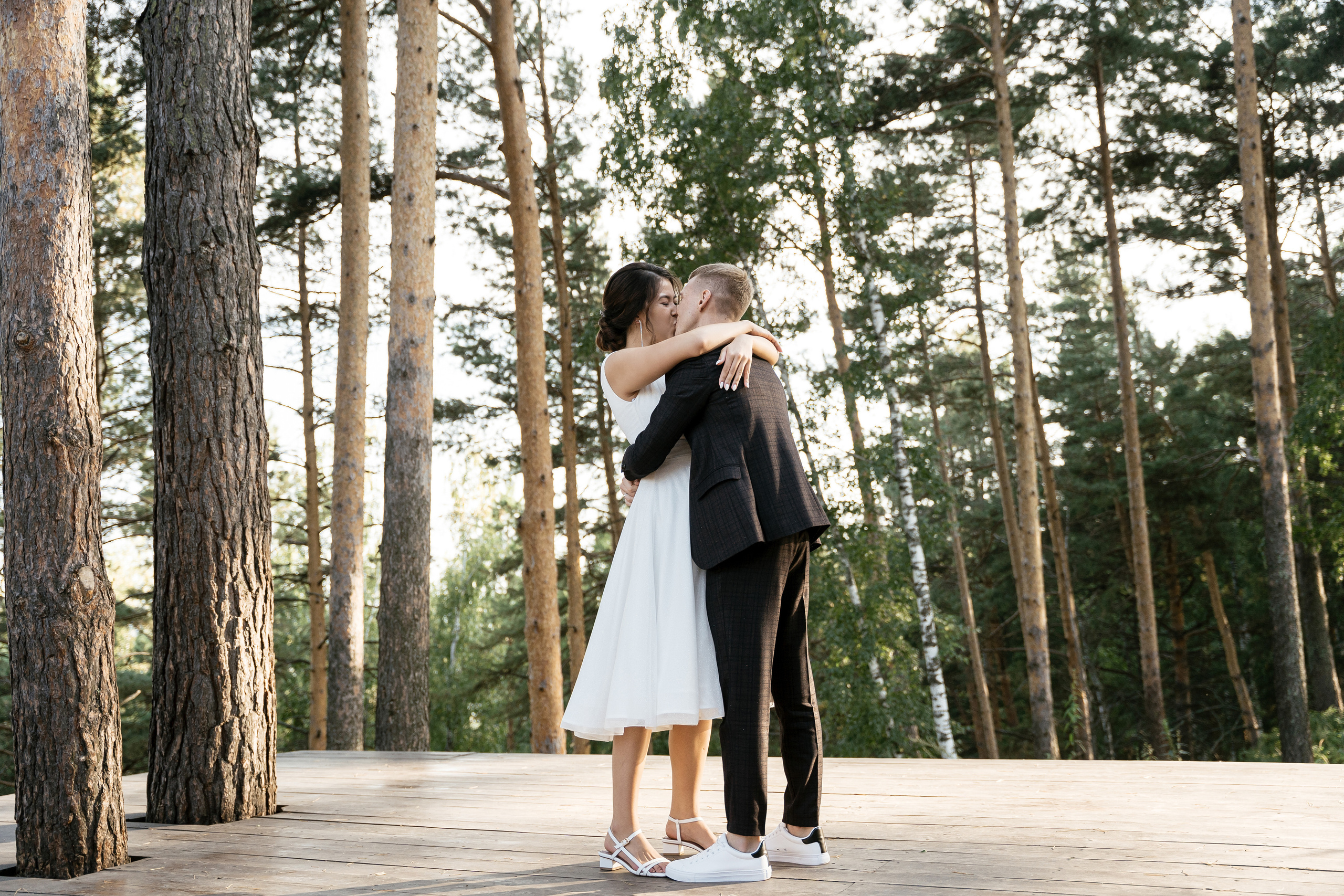 25.08.2021 Wedding day. Фотограф Томск, Новосибирск Влад Свириденко