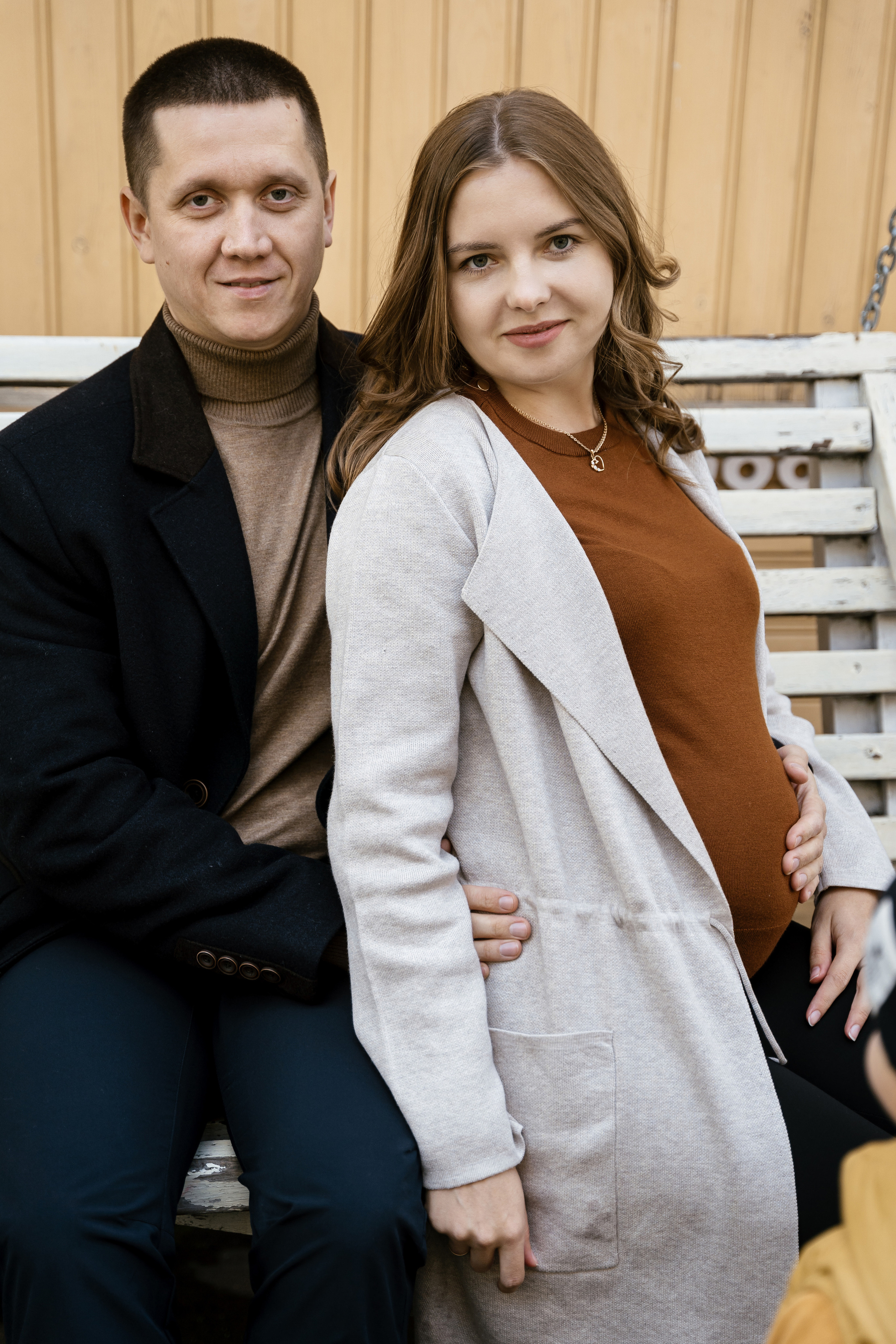 14.09.2021 Family. Фотограф Томск, Новосибирск Влад Свириденко