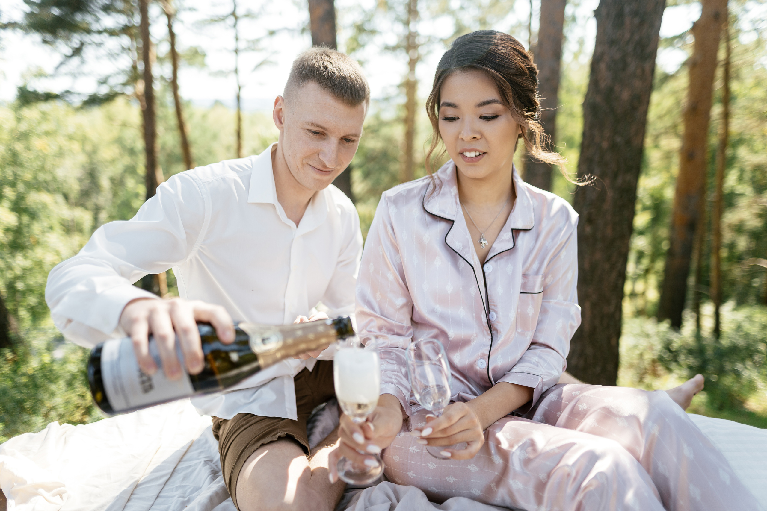25.08.2021 Wedding day. Фотограф Томск, Новосибирск Влад Свириденко